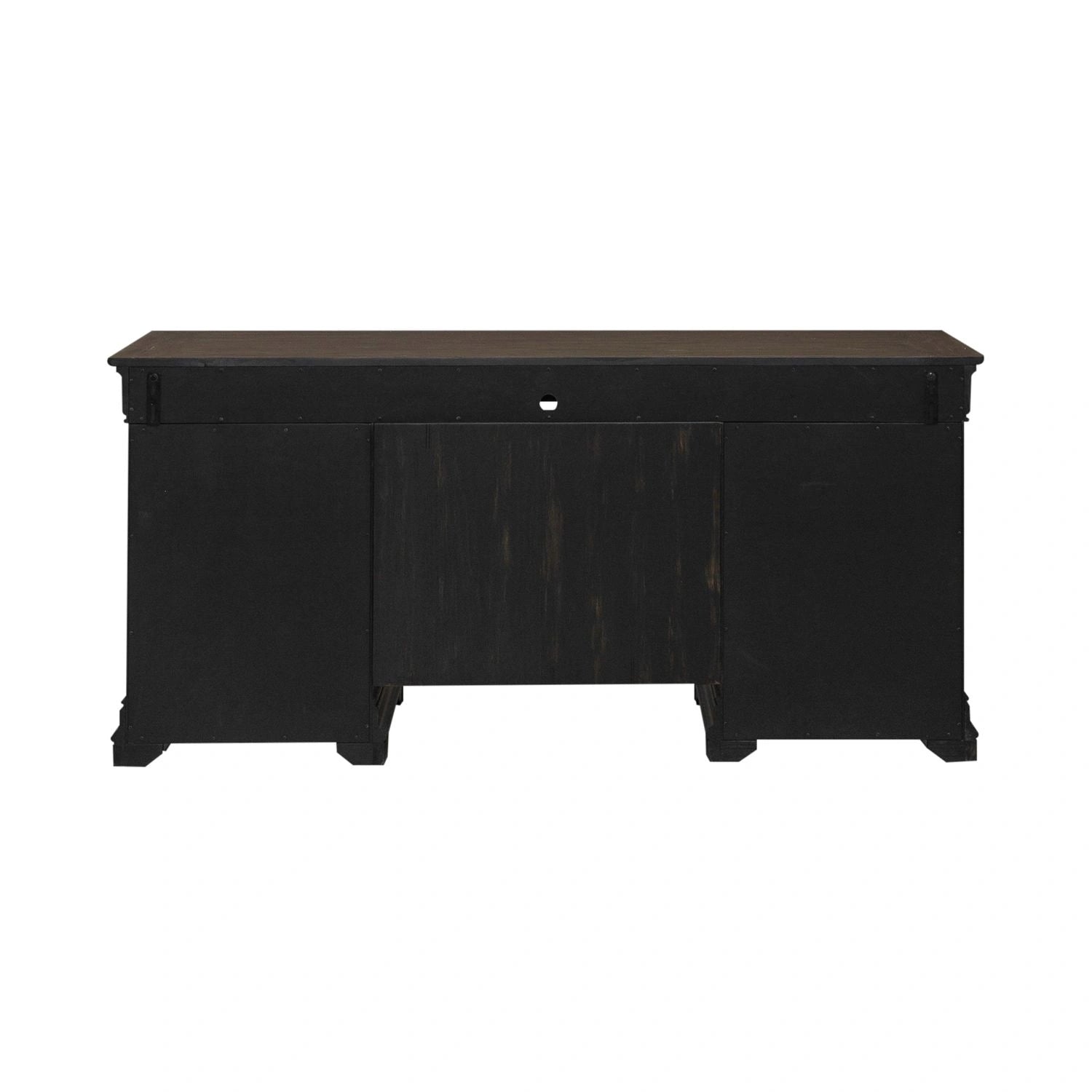 Meritage Jr Executive Credenza image