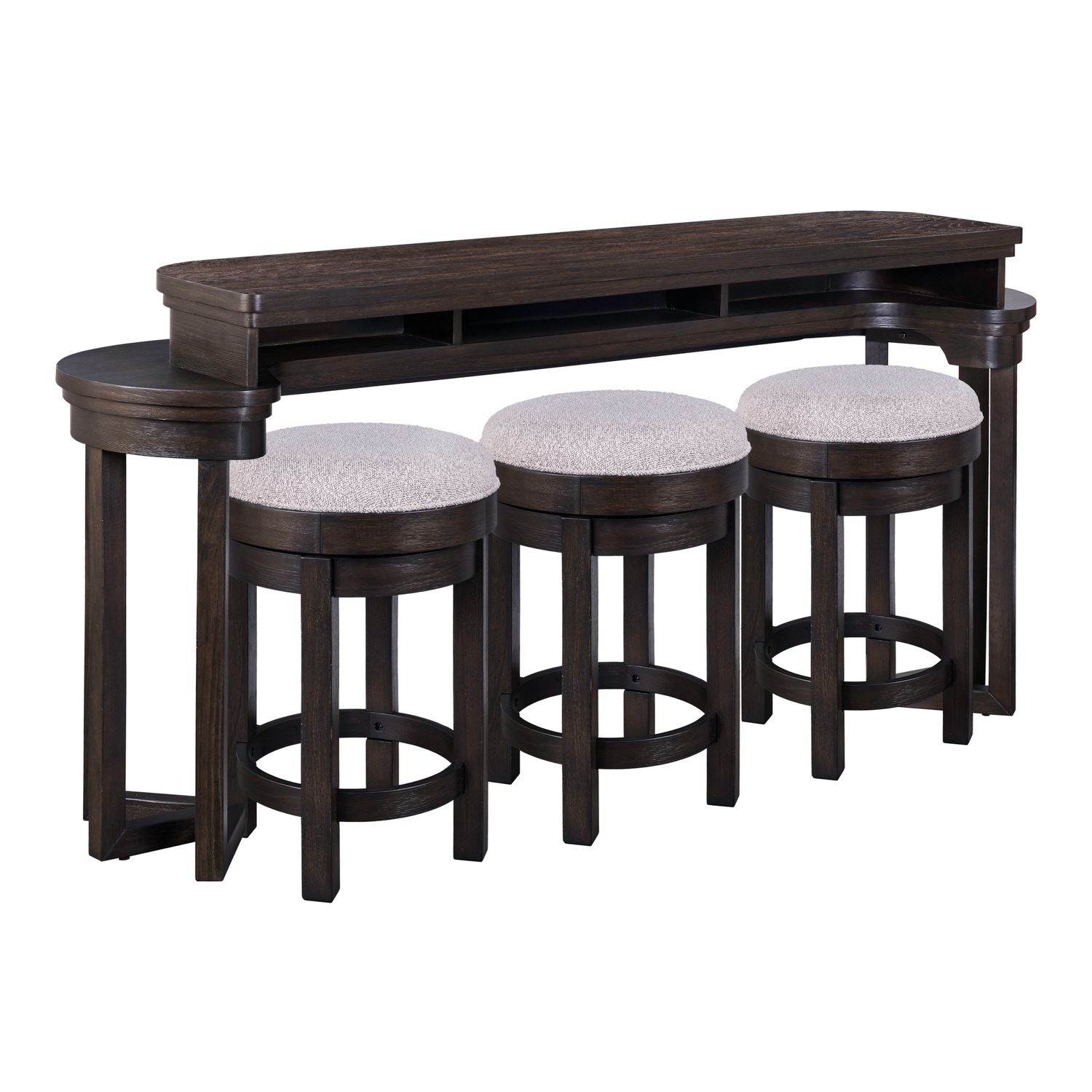 Weston 4 Piece Set