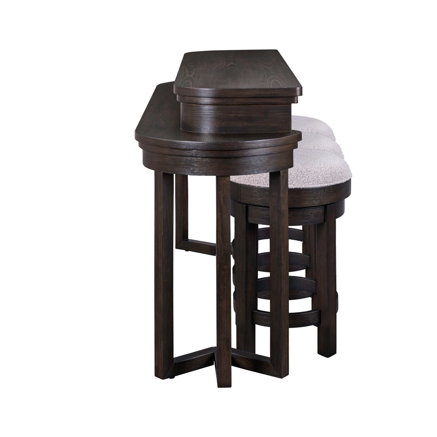 Weston 4 Piece Set