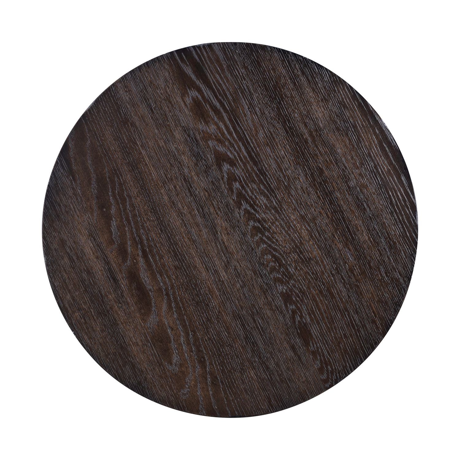 Weston Round End Table
