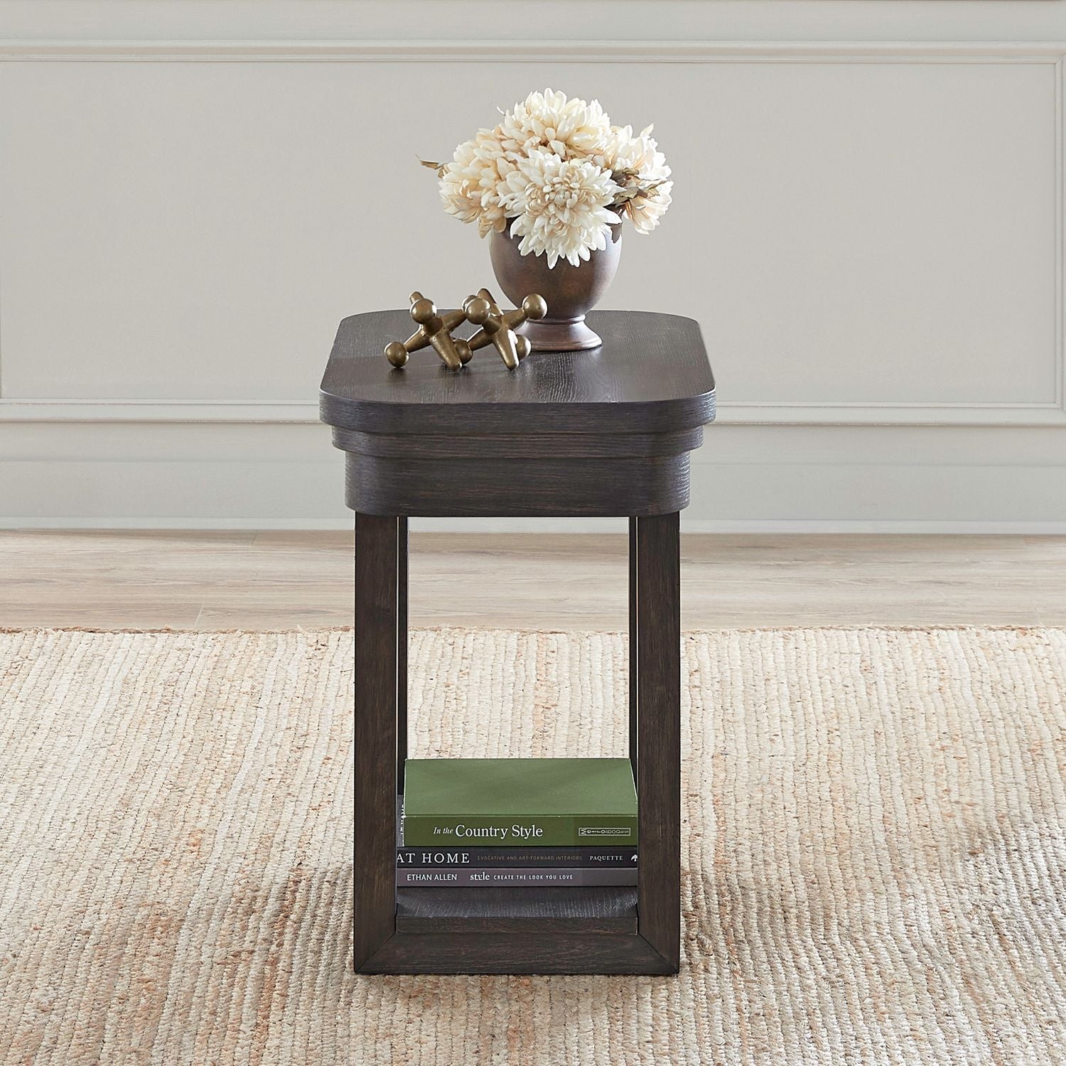 Weston Chairside Table image