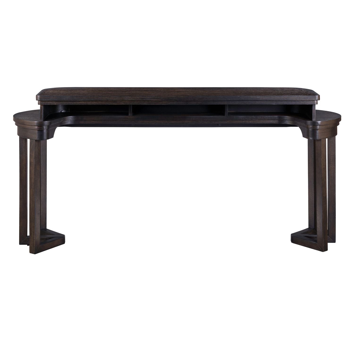 Weston Console Bar Table - Luxury Home Furniture (MI)