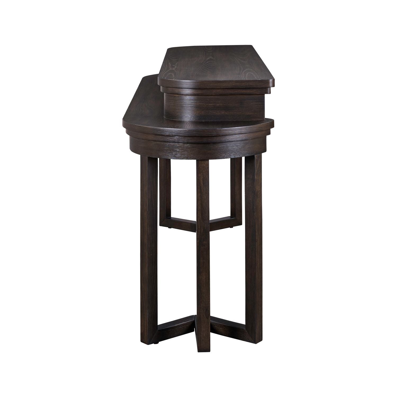 Weston Console Bar Table - Luxury Home Furniture (MI)