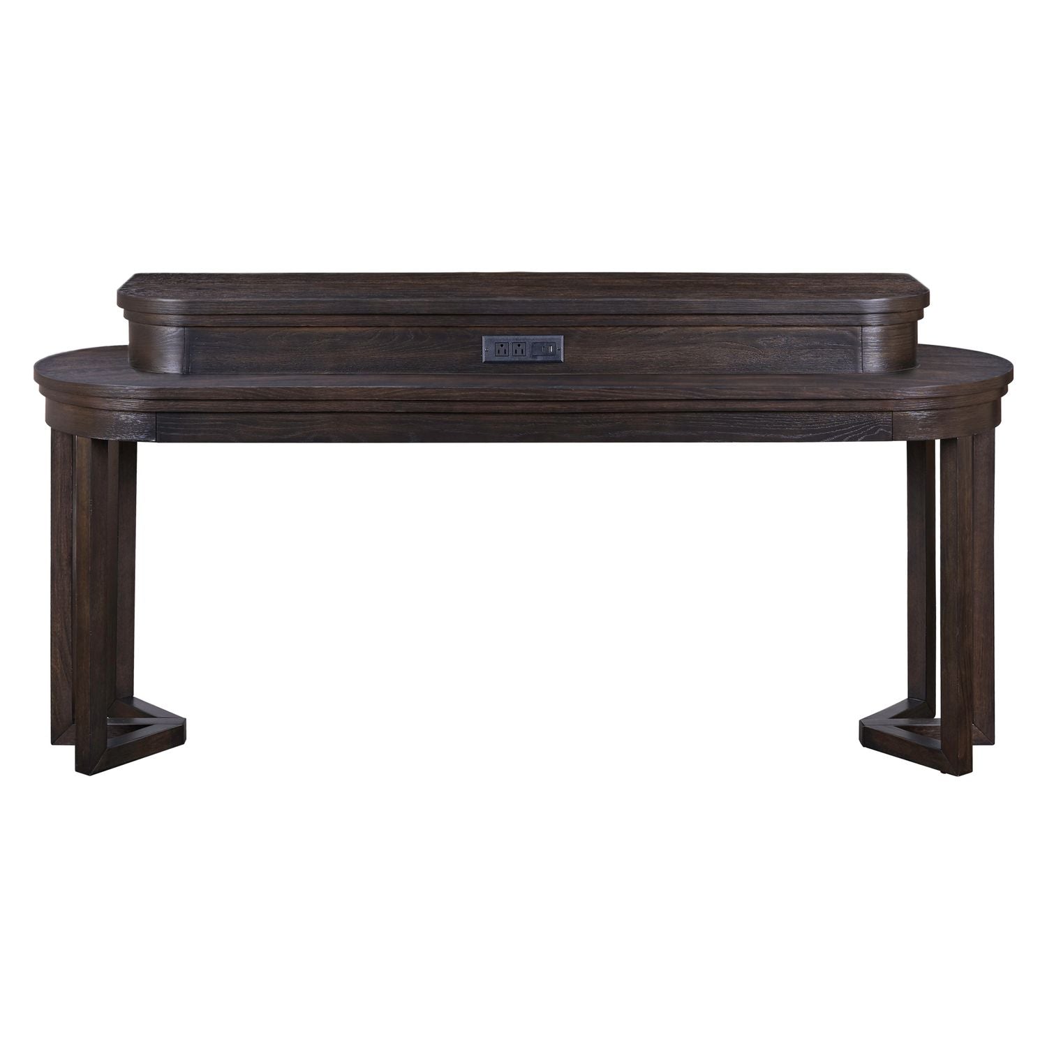Weston Console Bar Table - Luxury Home Furniture (MI)