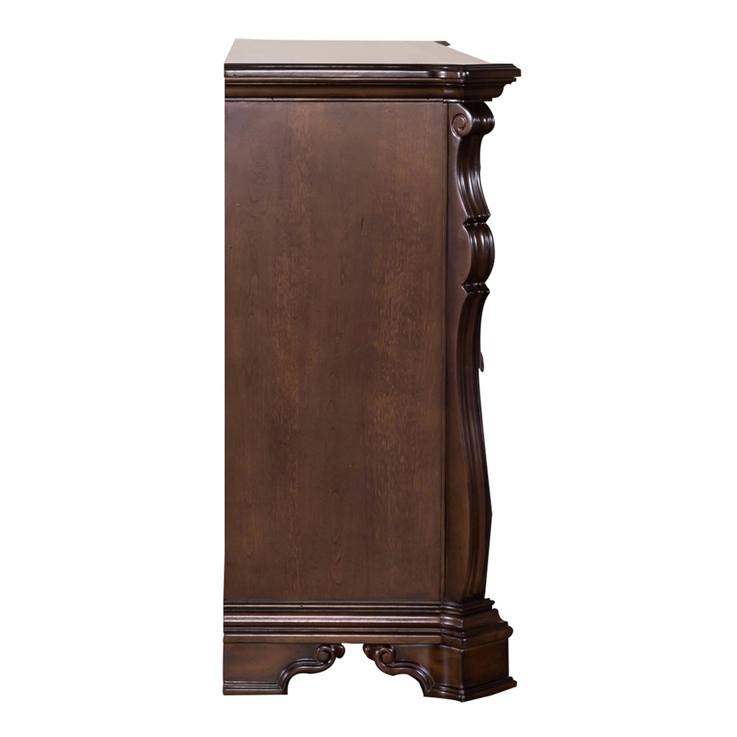 Arbor Place Double Dresser image