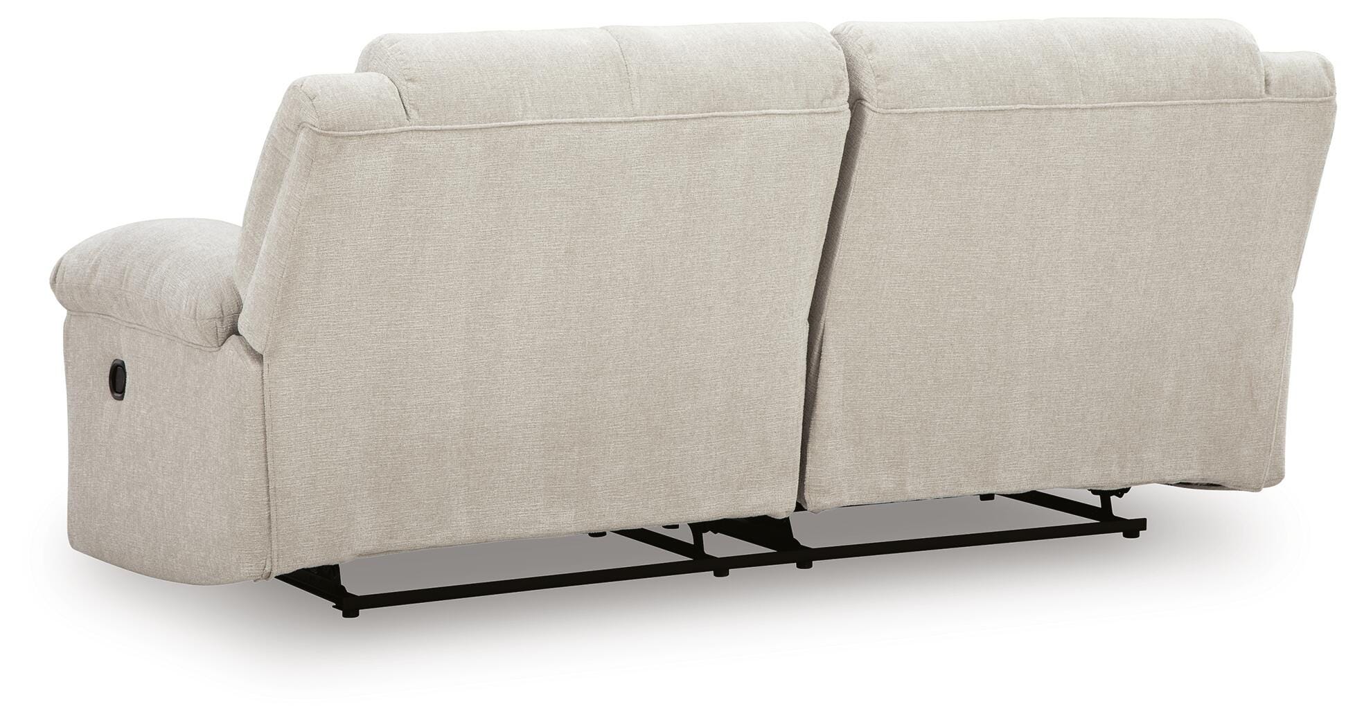 Orlen Reclining Sofa - Luxury Home Furniture (MI)