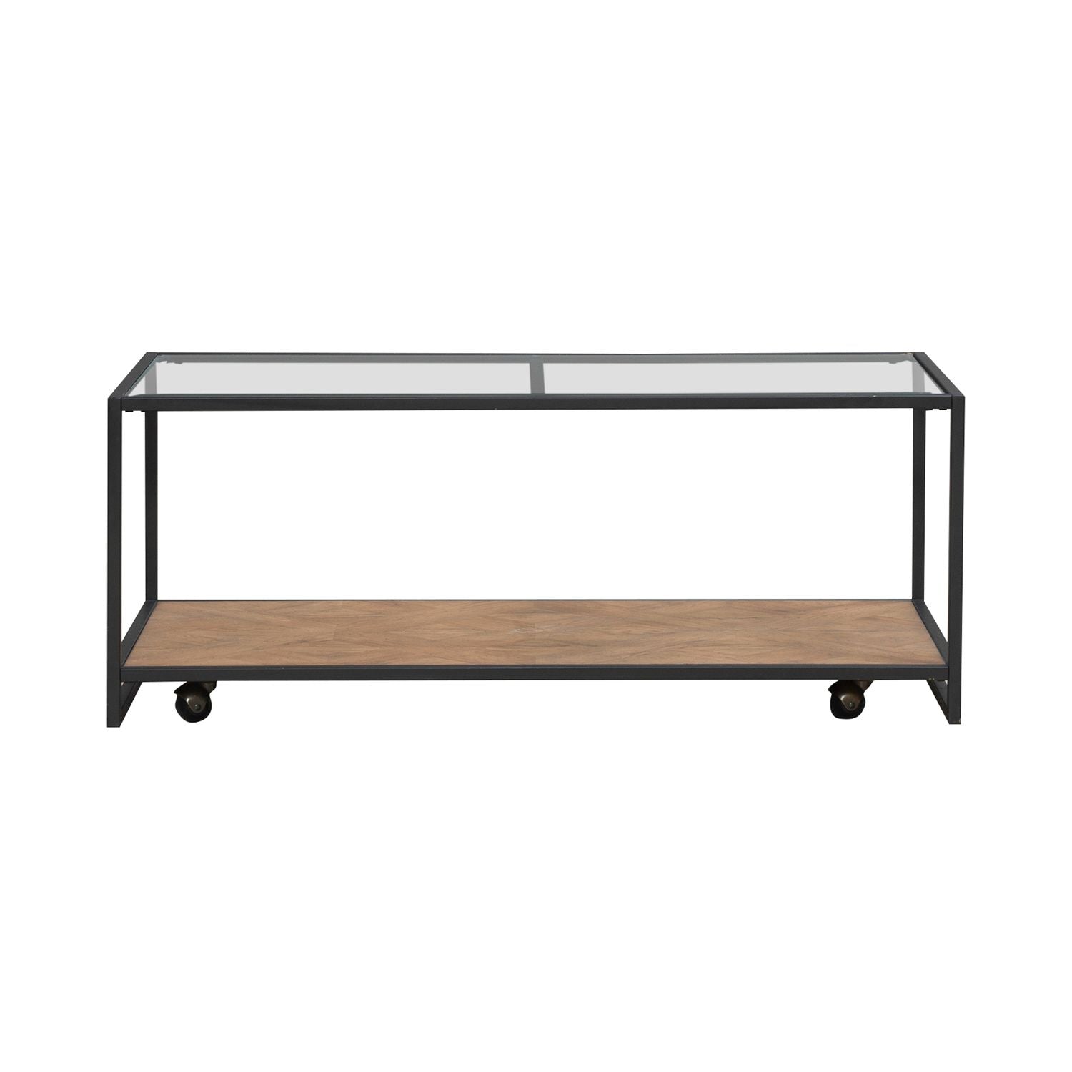 Bedford Cocktail Table