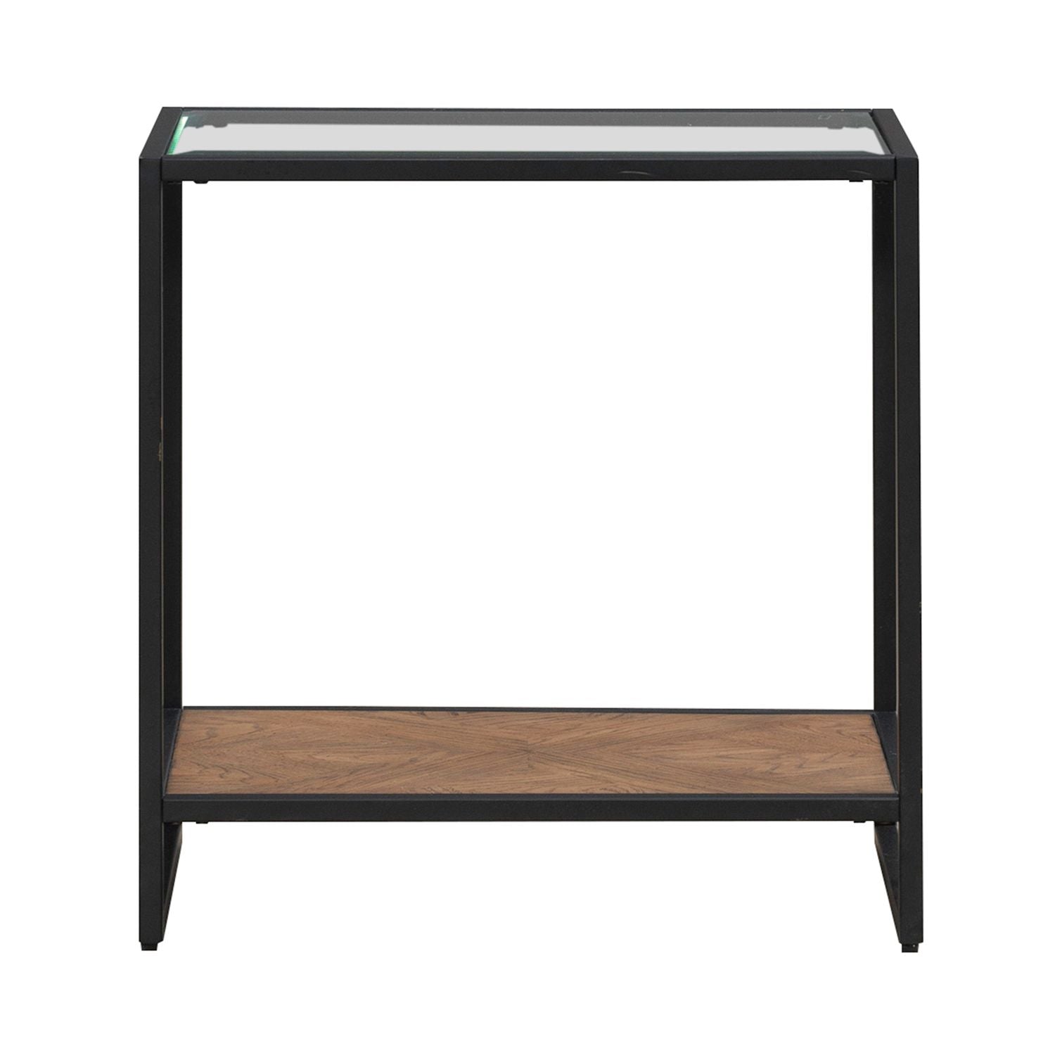 Bedford Chairside Table