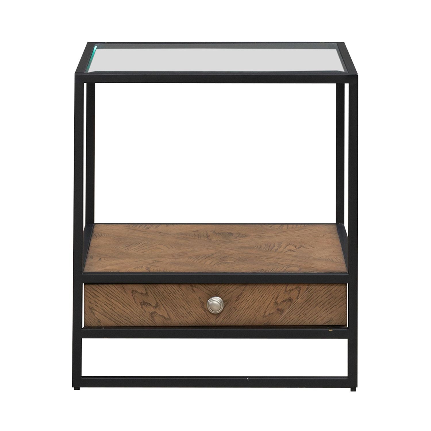 Bedford Drawer End Table