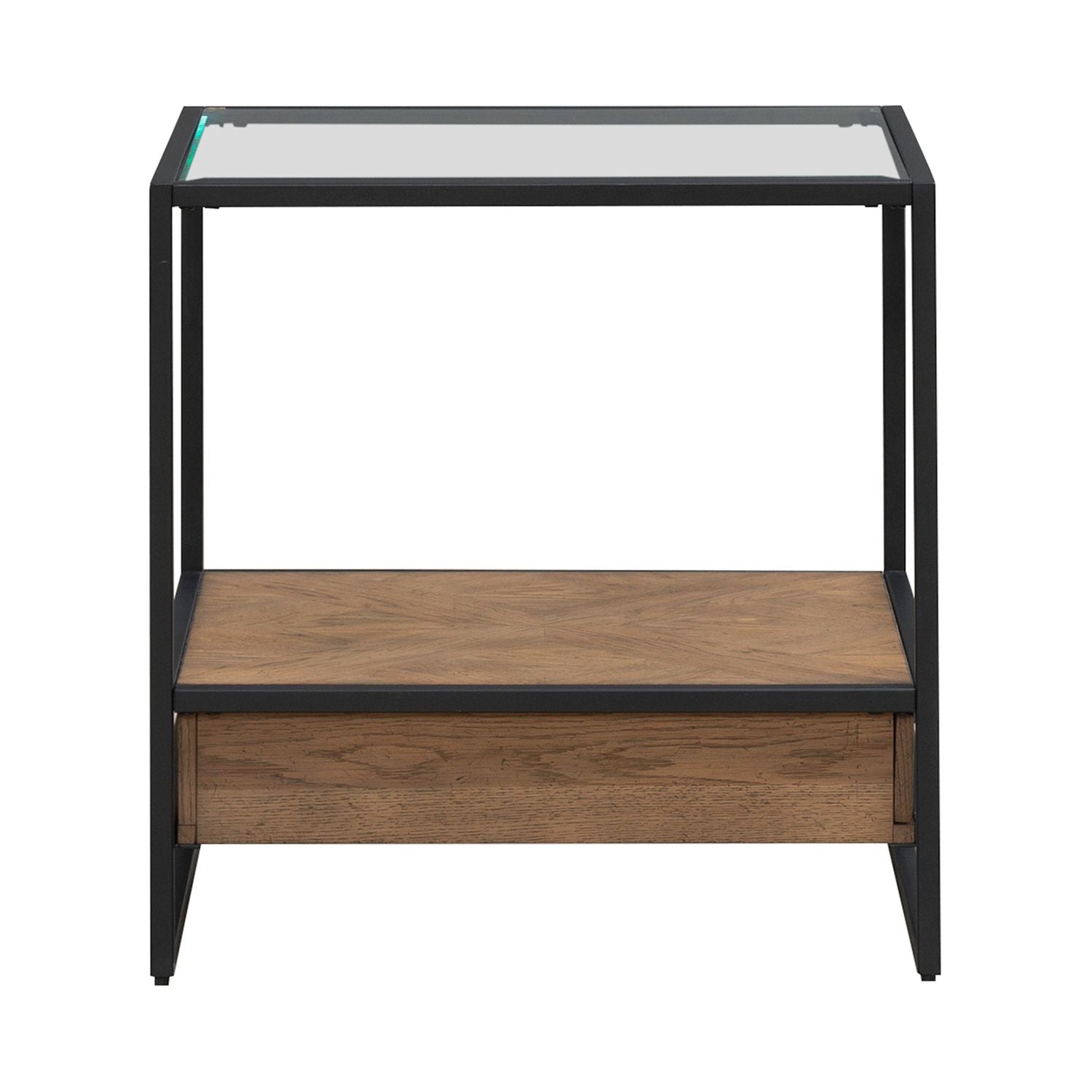 Bedford Drawer End Table