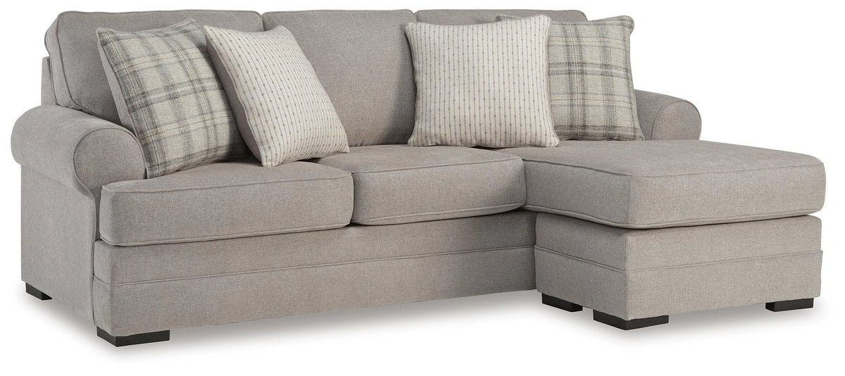 Arbhor Knoll Sofa Chaise