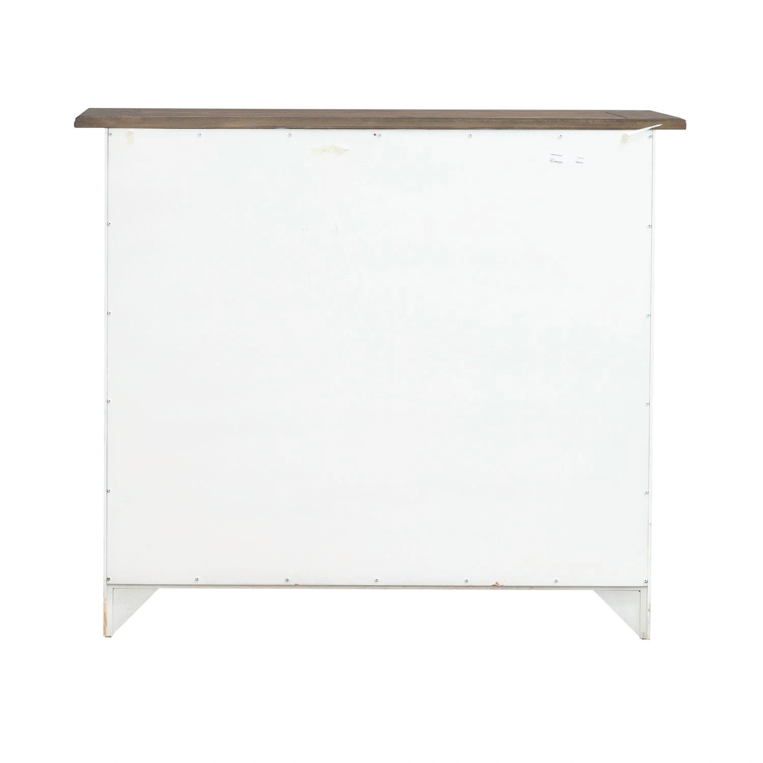 Al Fresco Server image