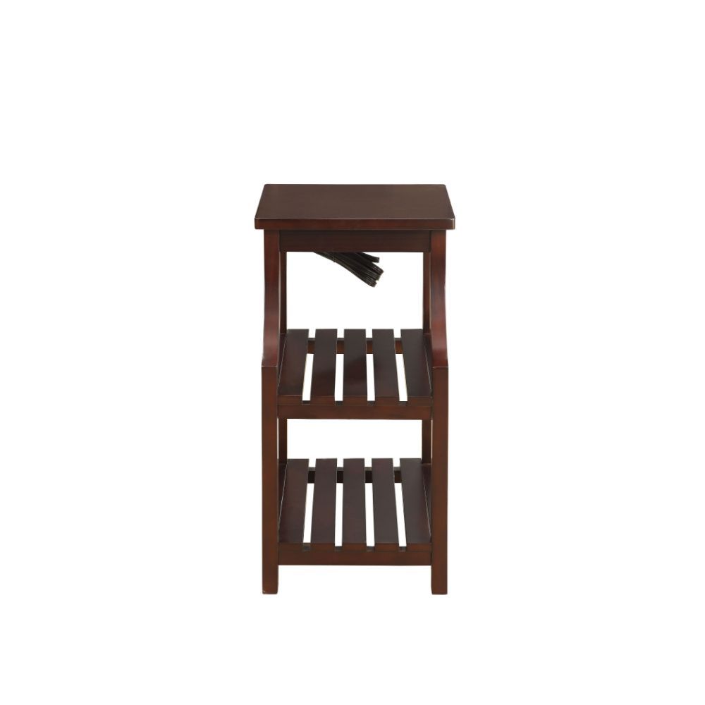 Accent Table w/USB Port