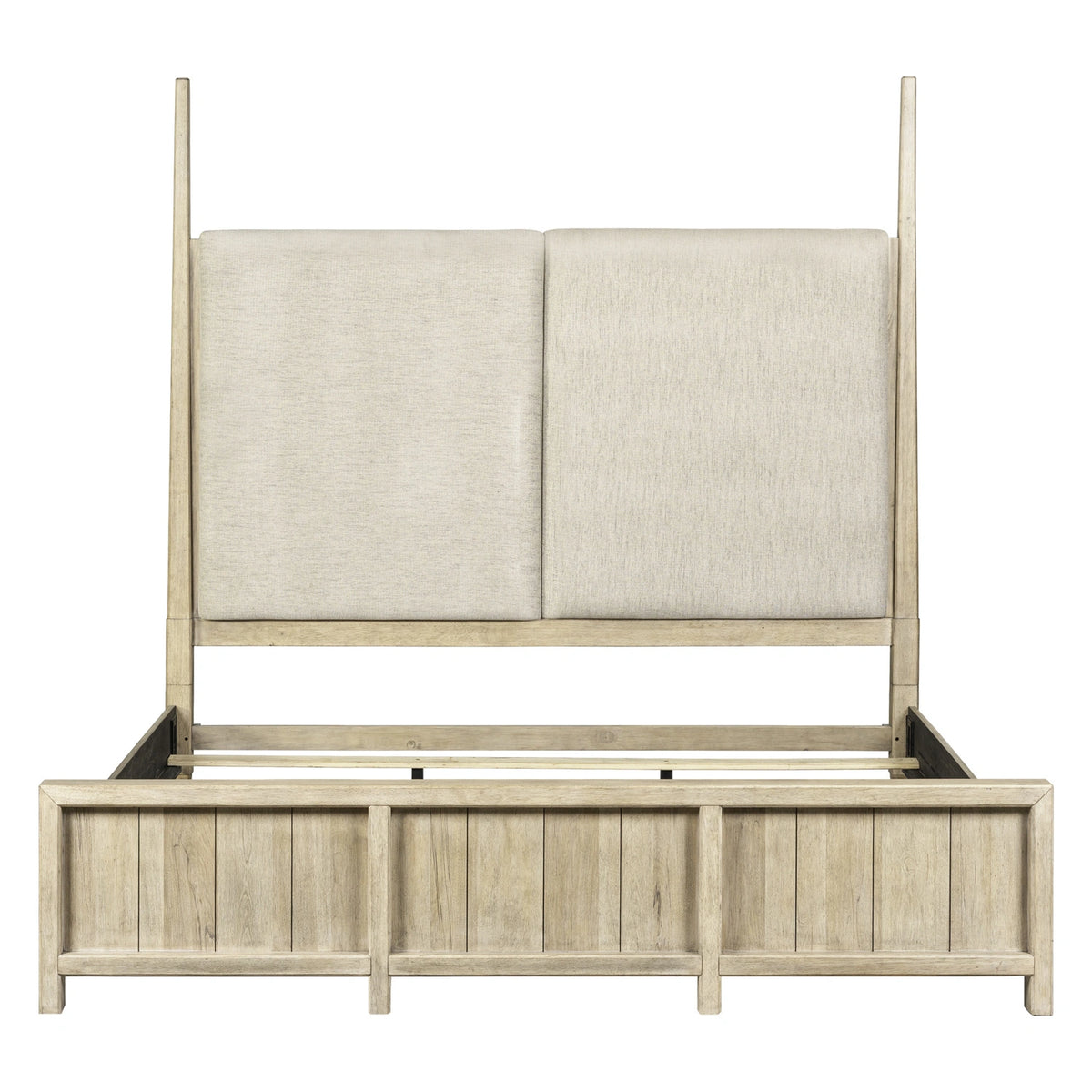 Proximity Place Poster Bed image