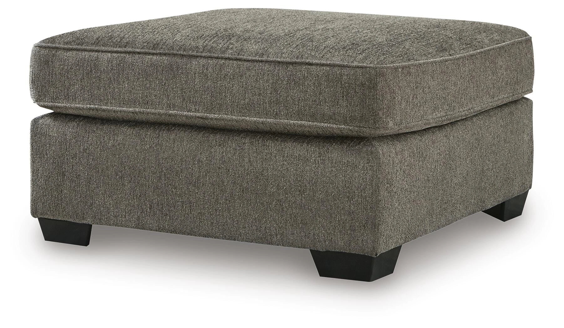 Olten Oversized Accent Ottoman