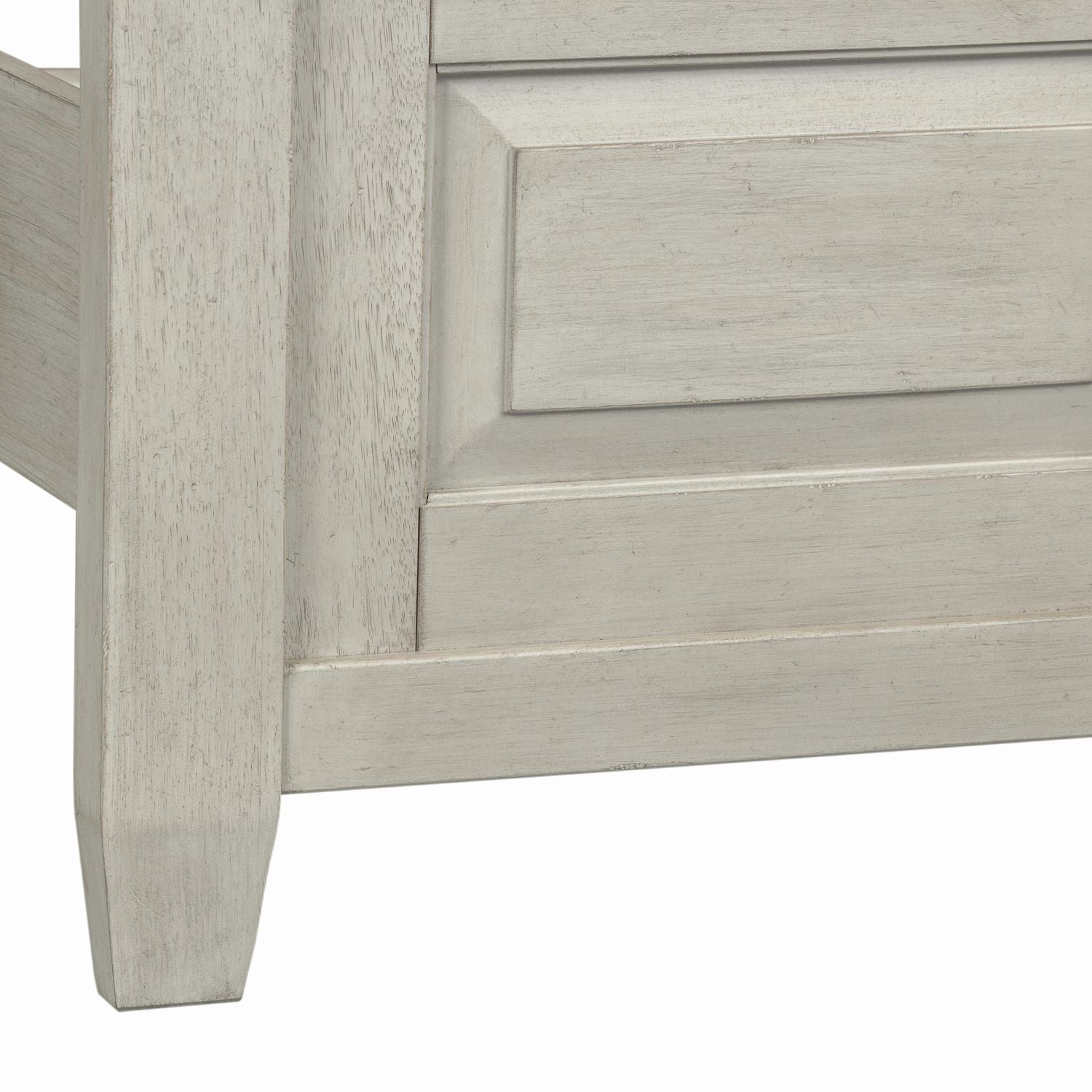 Heartland Queen Panel Bed
