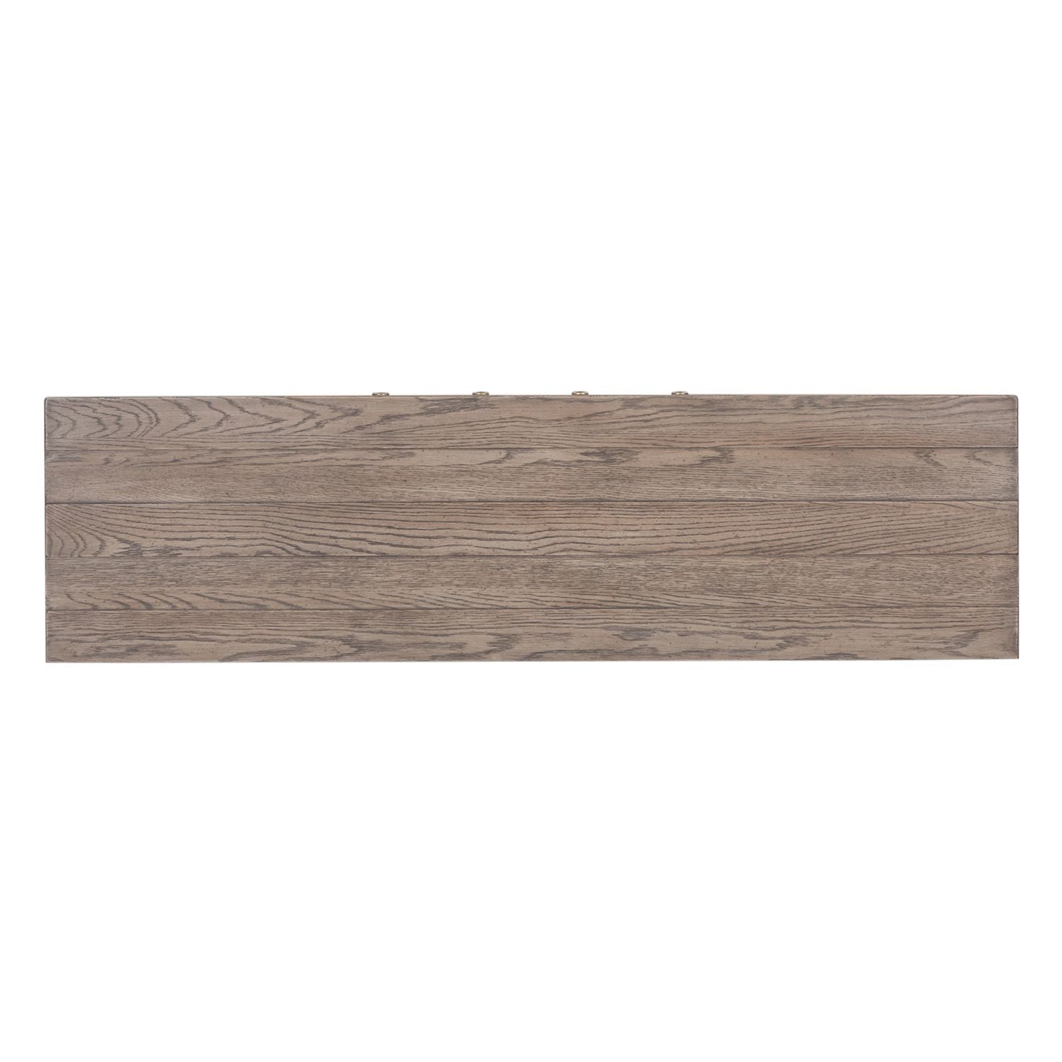 Heartland Drawer Dresser in Antique White