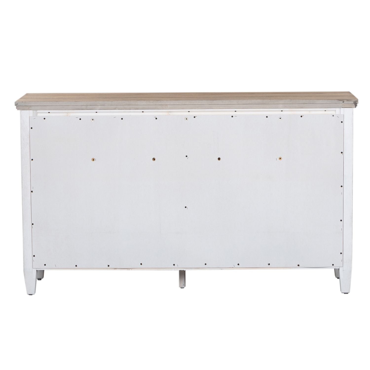 Heartland Drawer Dresser in Antique White
