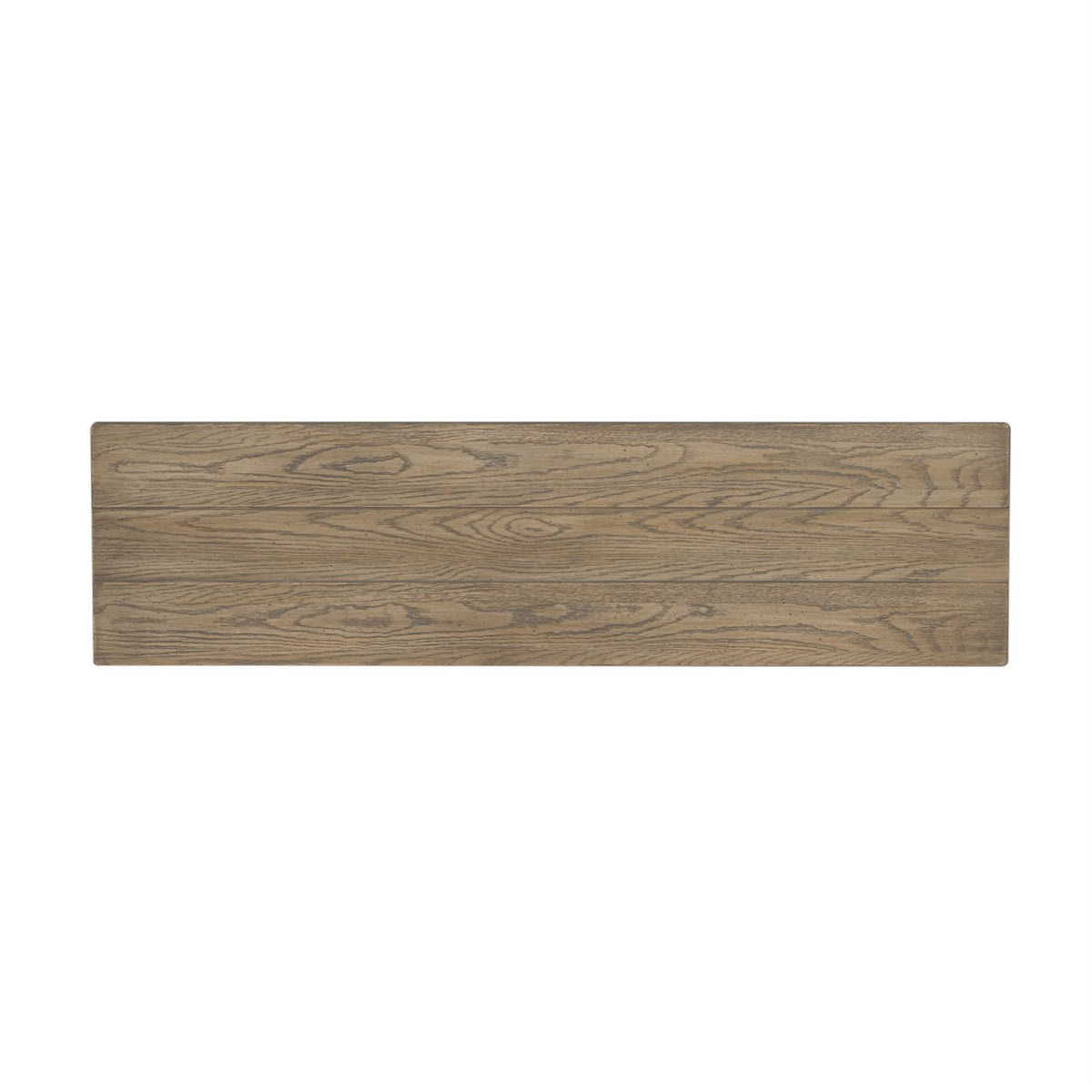 Liberty Furniture Heartland Bench in Antique White - Luxury Home Furniture (MI)
