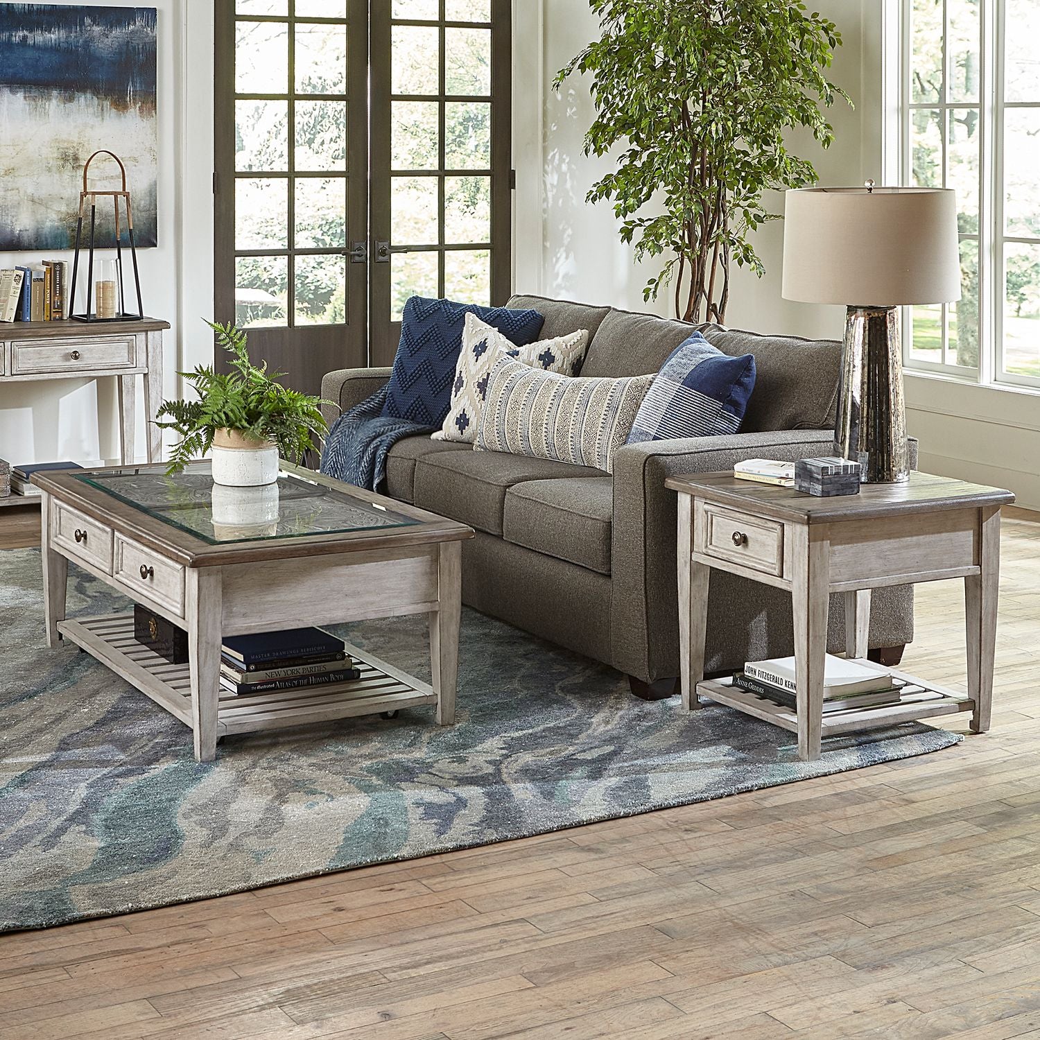 Heartland 3 Piece Set image