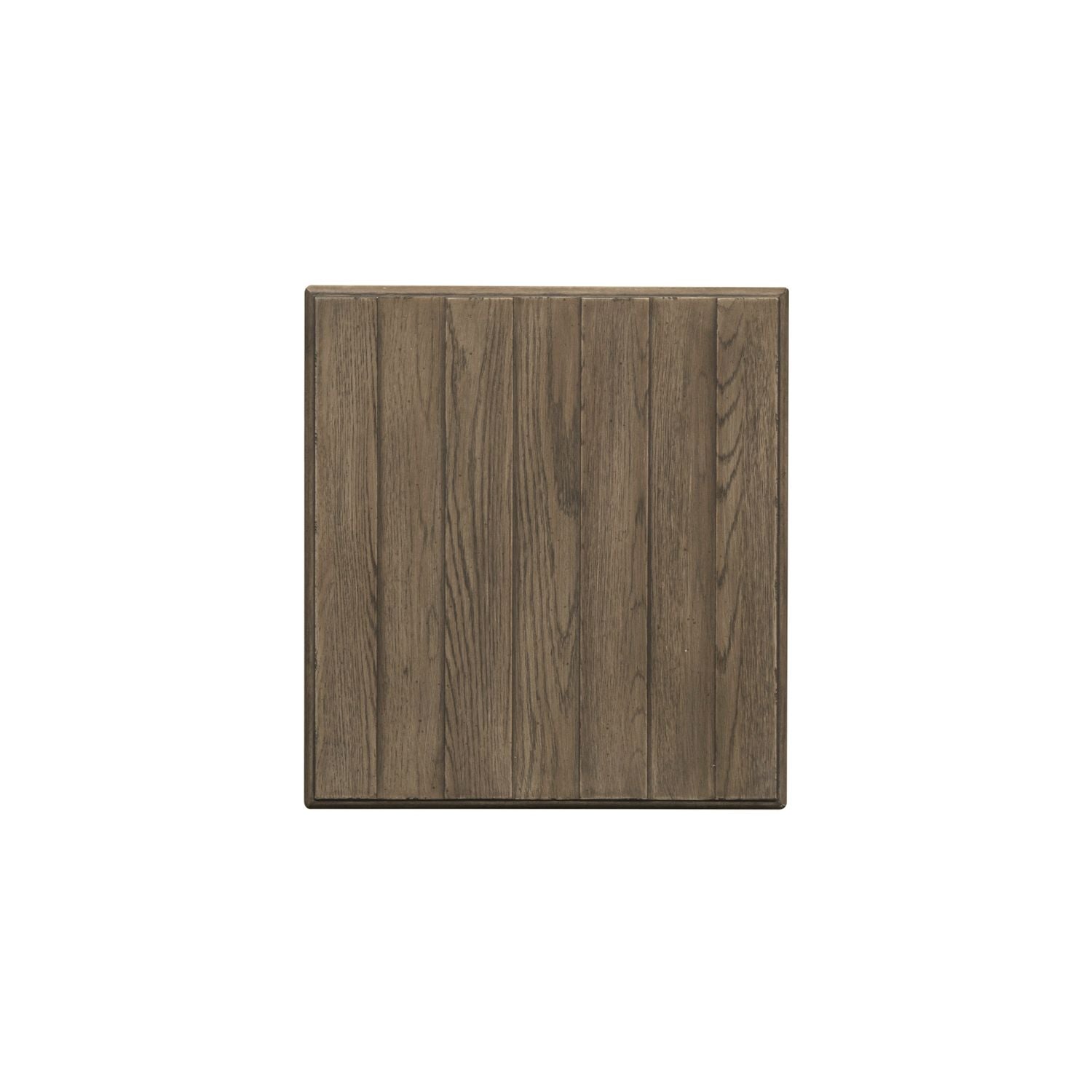 Heartland Drawer End Table in Antique White