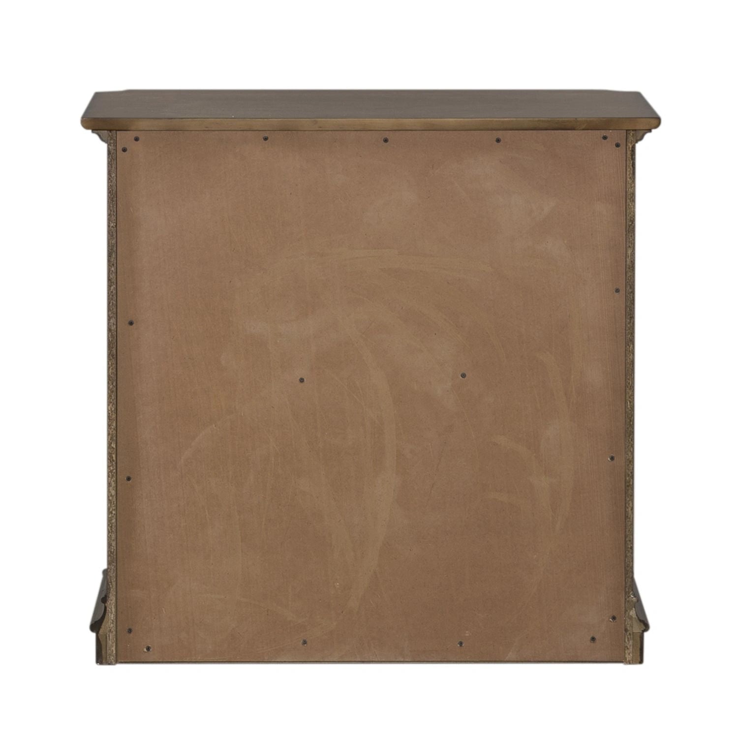 Amelia Lateral File in Antique Toffee image
