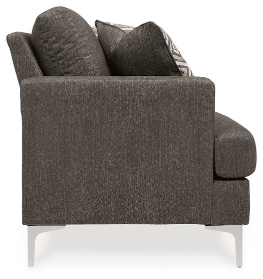 Arcola RTA Loveseat - Luxury Home Furniture (MI)