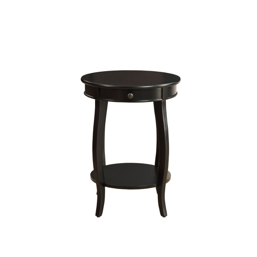 Accent Table