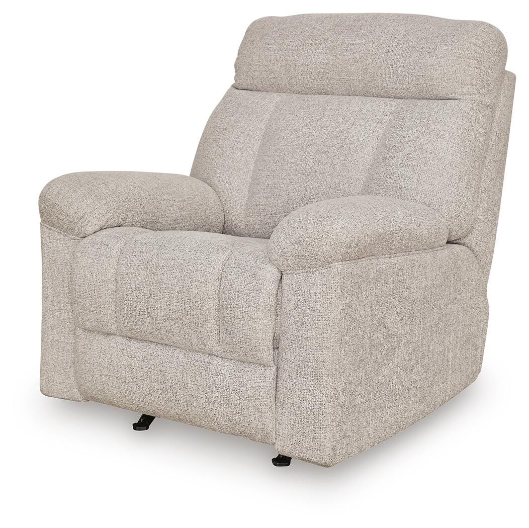 Hoyne Park Recliner - Luxury Home Furniture (MI)