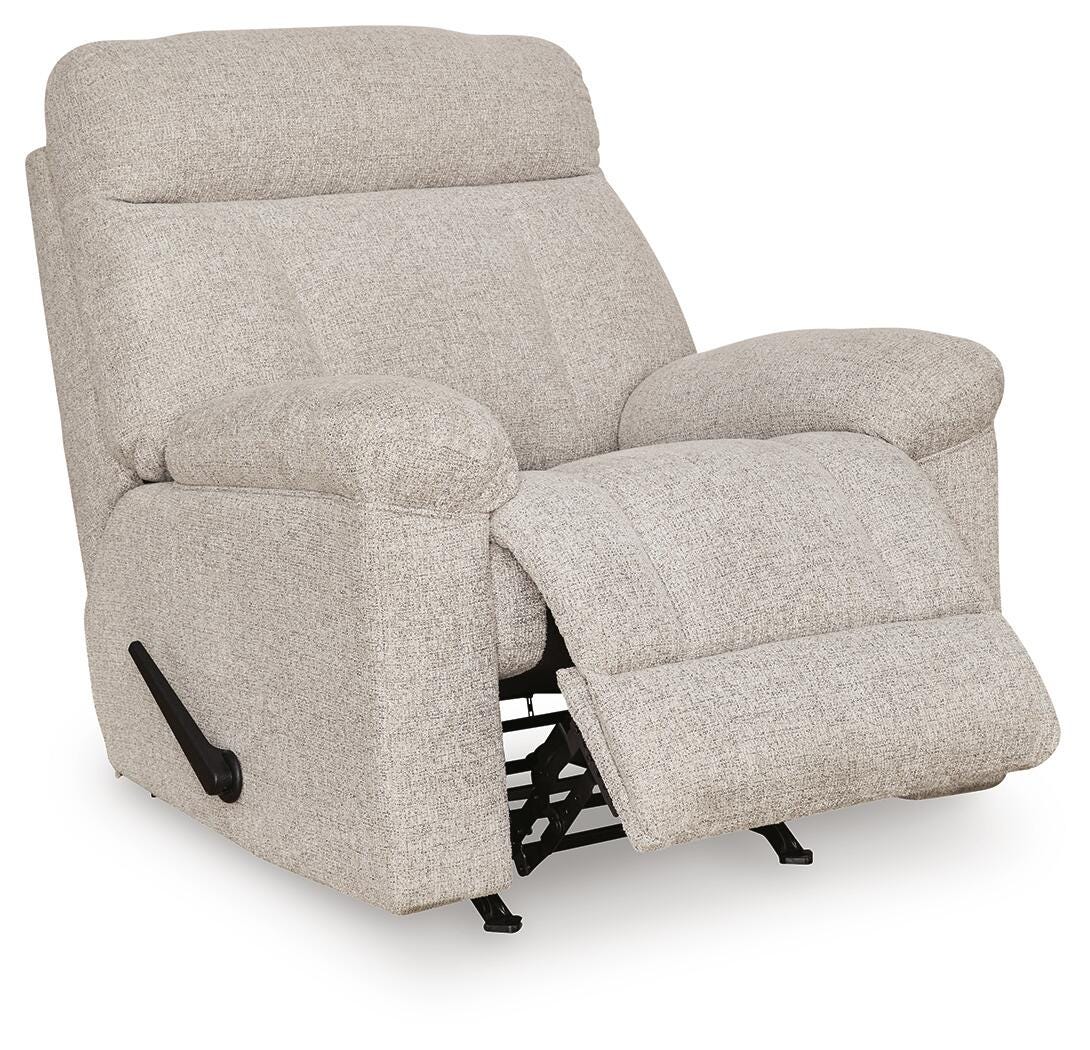 Hoyne Park Recliner - Luxury Home Furniture (MI)