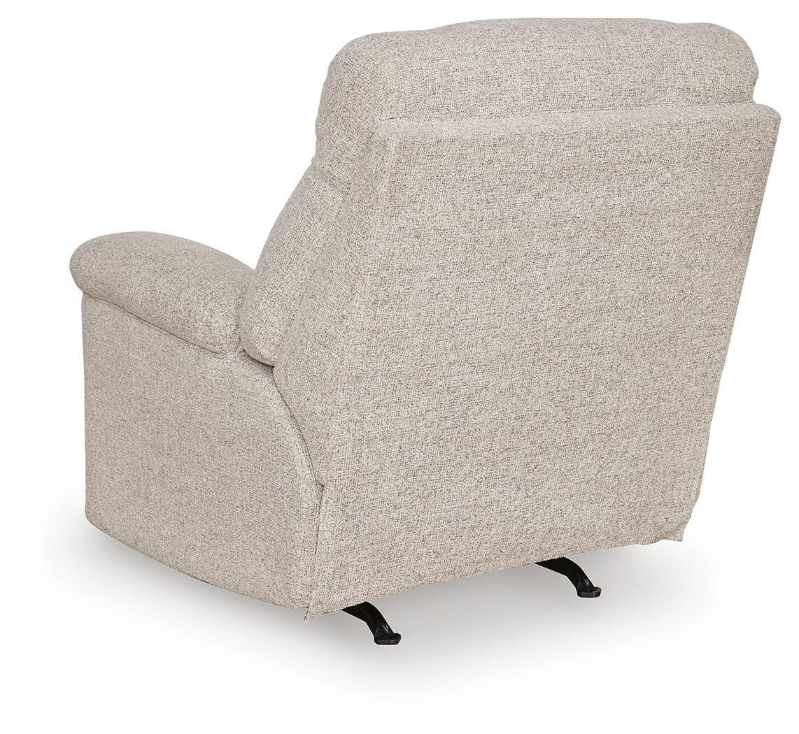 Hoyne Park Recliner - Luxury Home Furniture (MI)