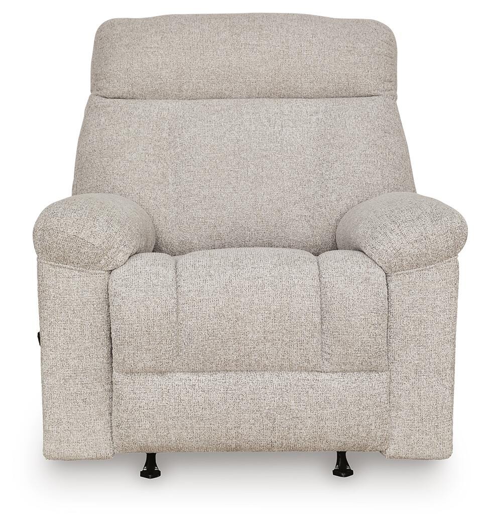 Hoyne Park Recliner - Luxury Home Furniture (MI)