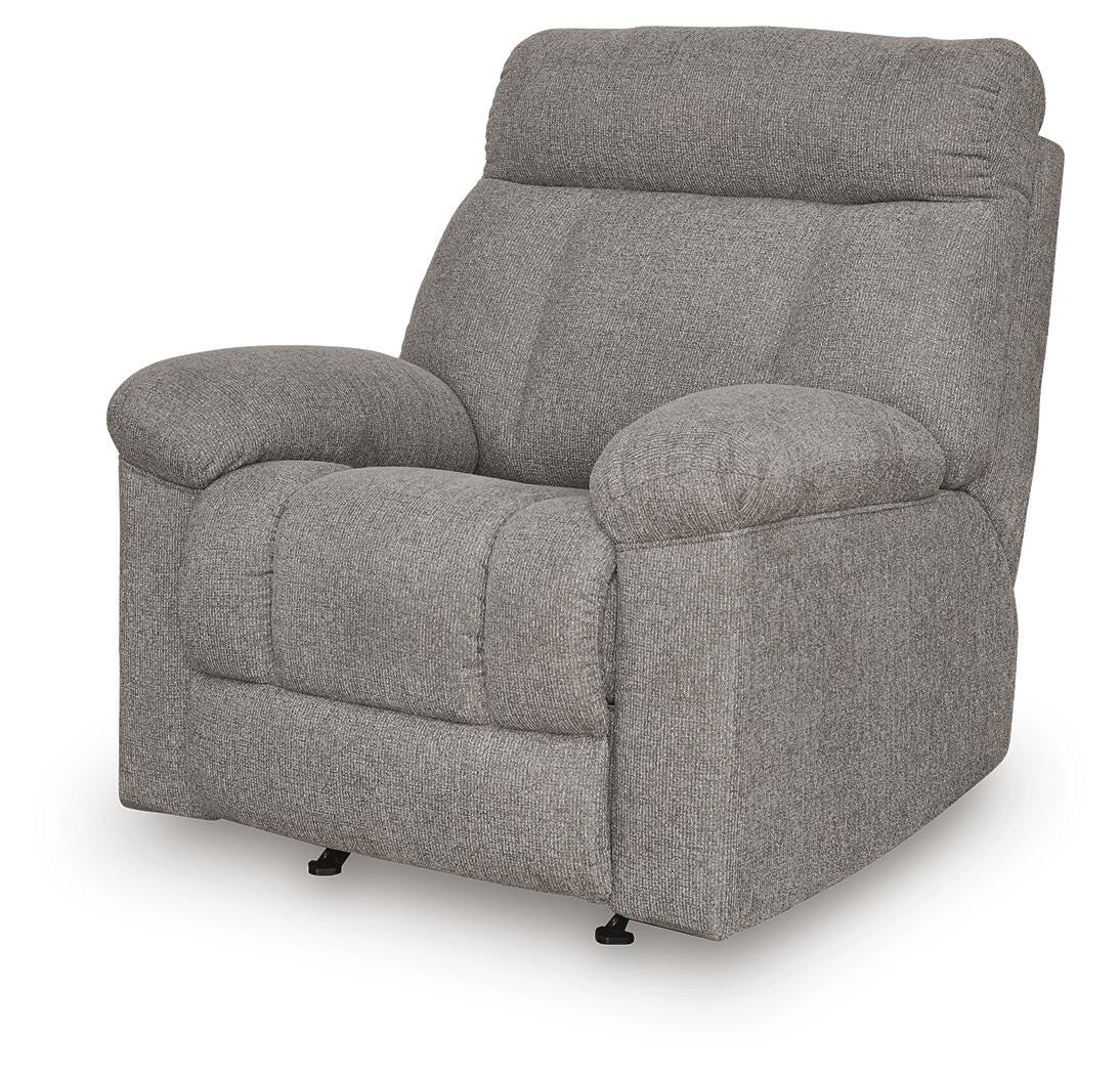 Hoyne Park Recliner - Luxury Home Furniture (MI)