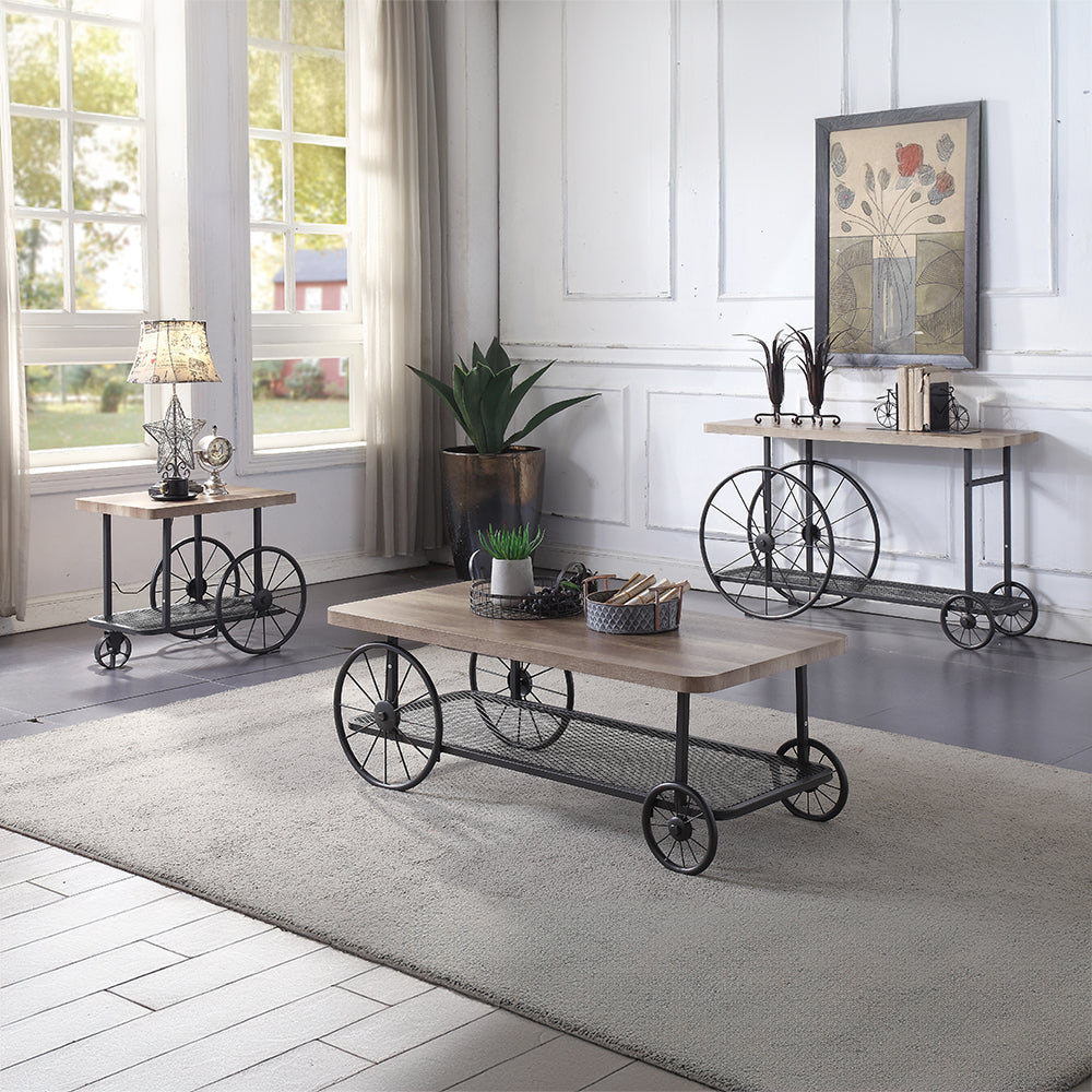 Sofa Table