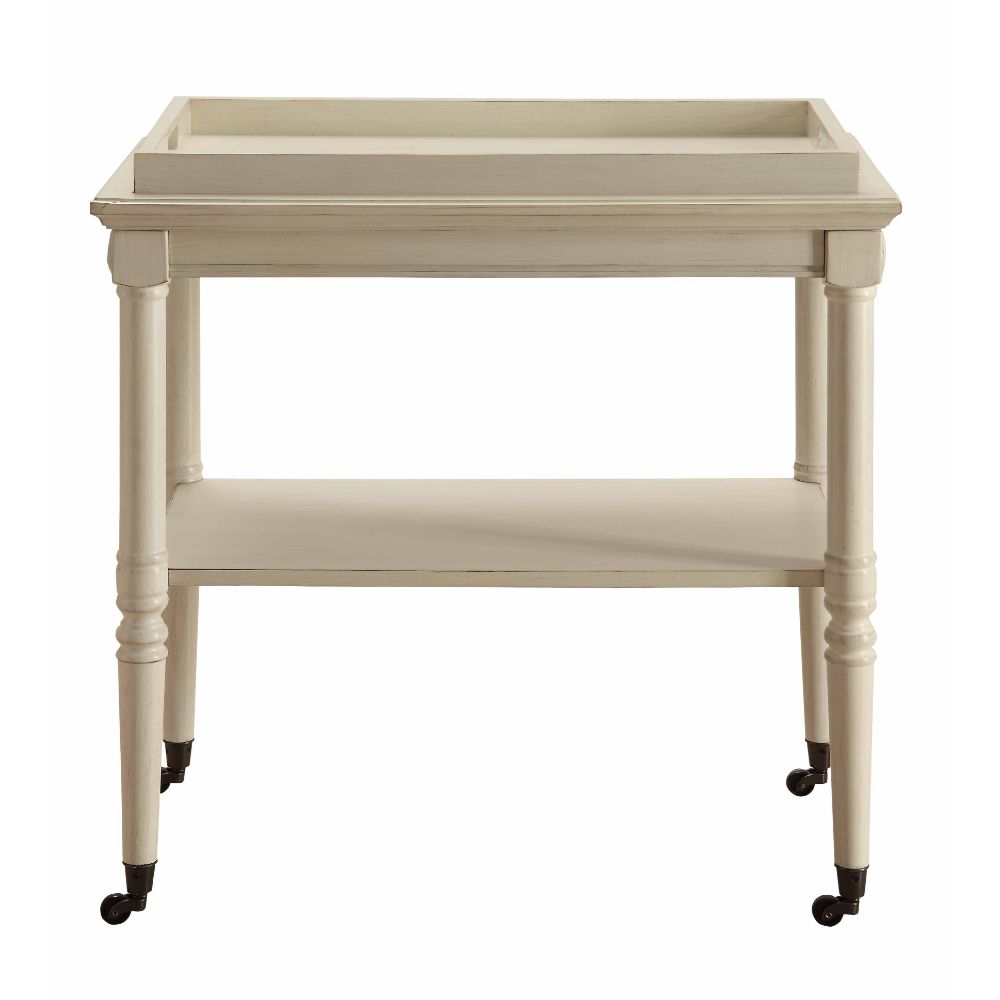 Serving Cart