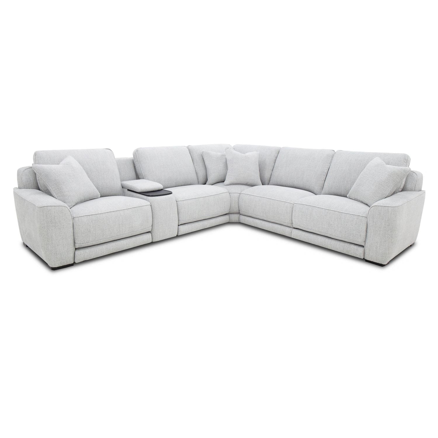 Blake Sectional image