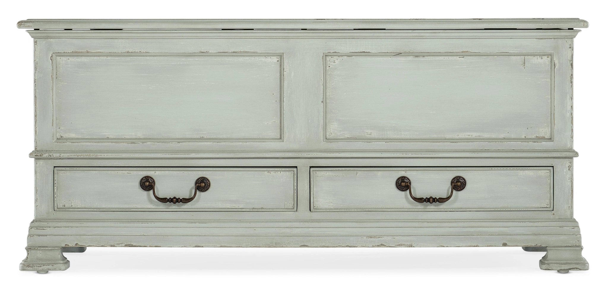 Charleston Blanket Chest