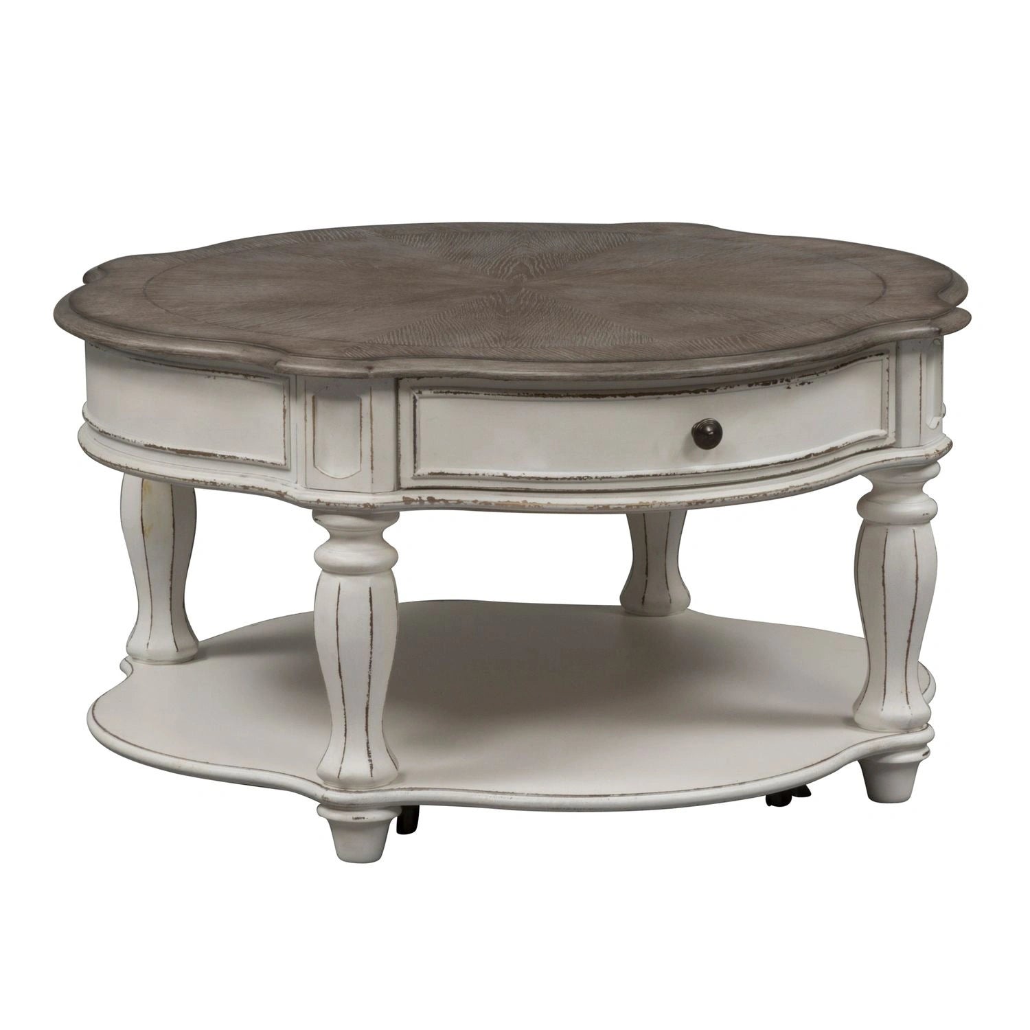 Magnolia Manor Cocktail Table image