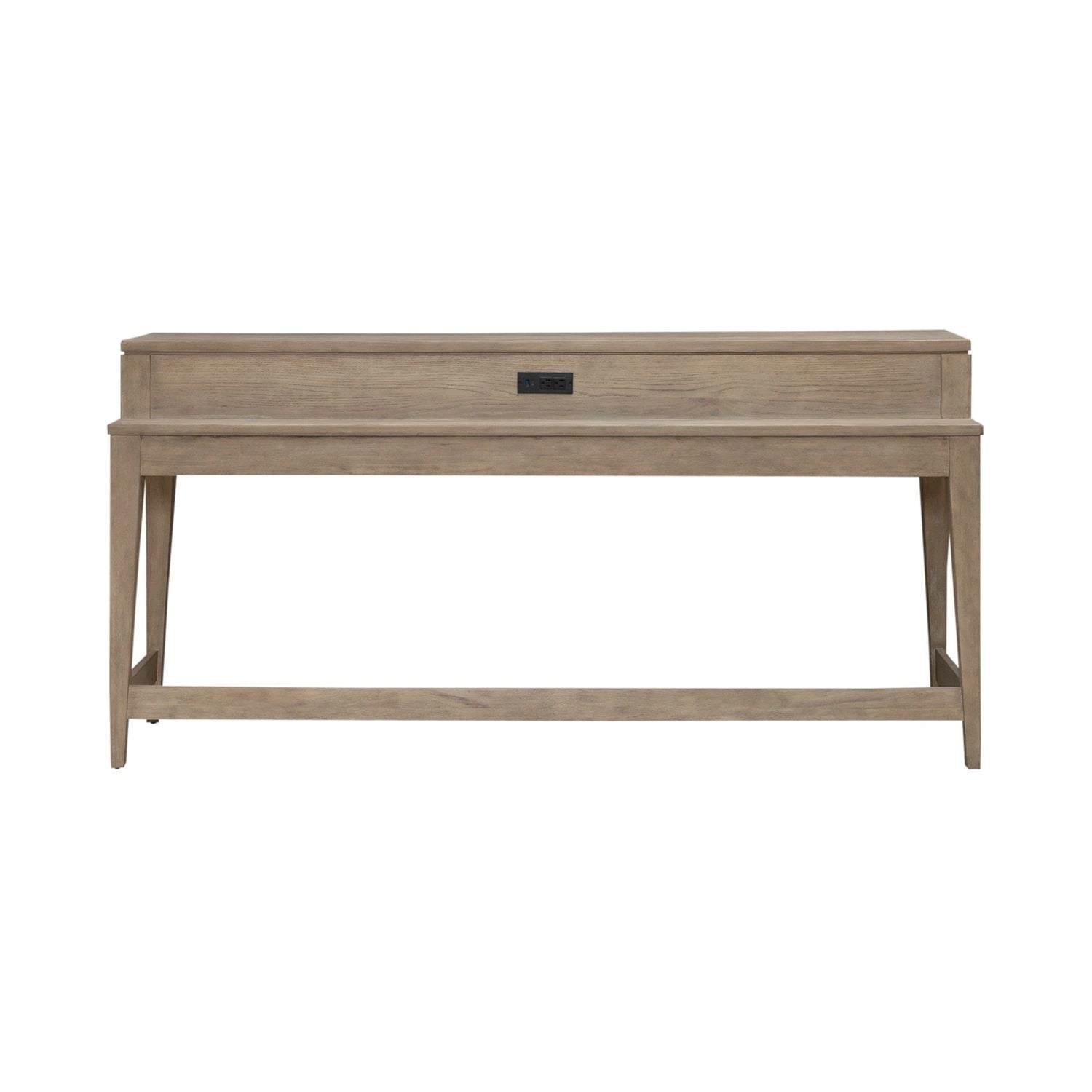 Brentwood Console Bar Table image