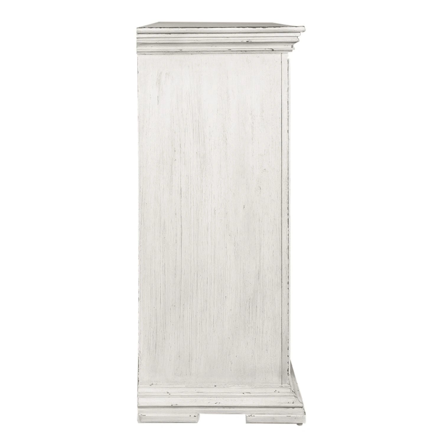 Big Valley 2 Door 6 Drawer Dresser image