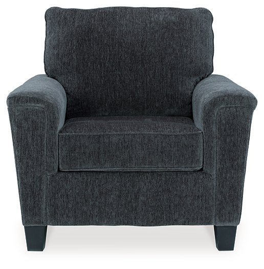 Abinger Chair - Luxury Home Furniture (MI)