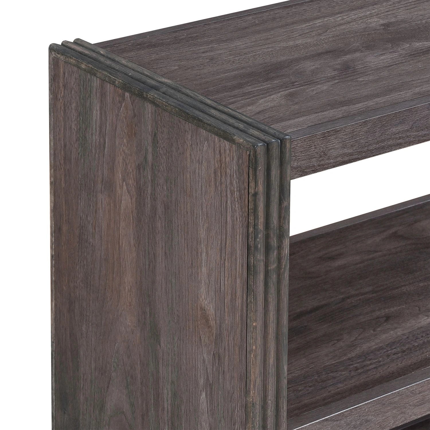 Modern Edge Sofa Table image