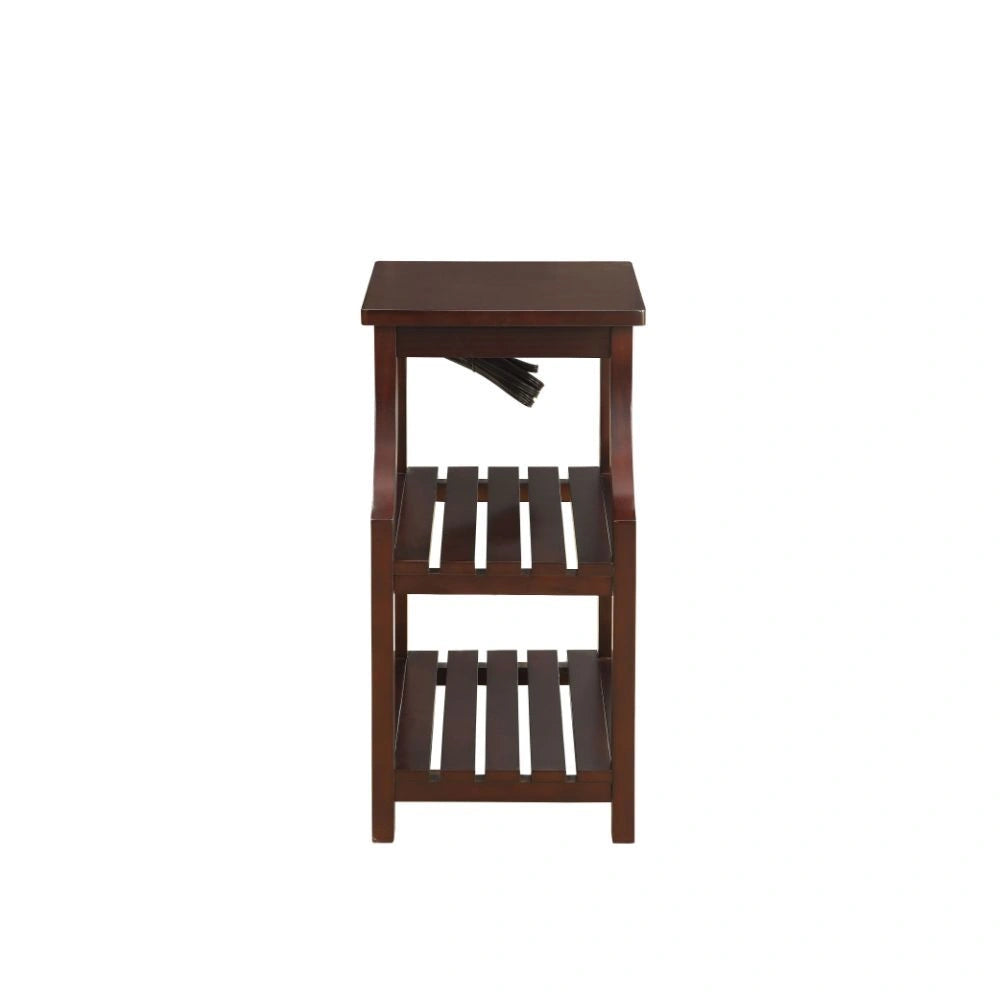 Accent Table w/USB Port