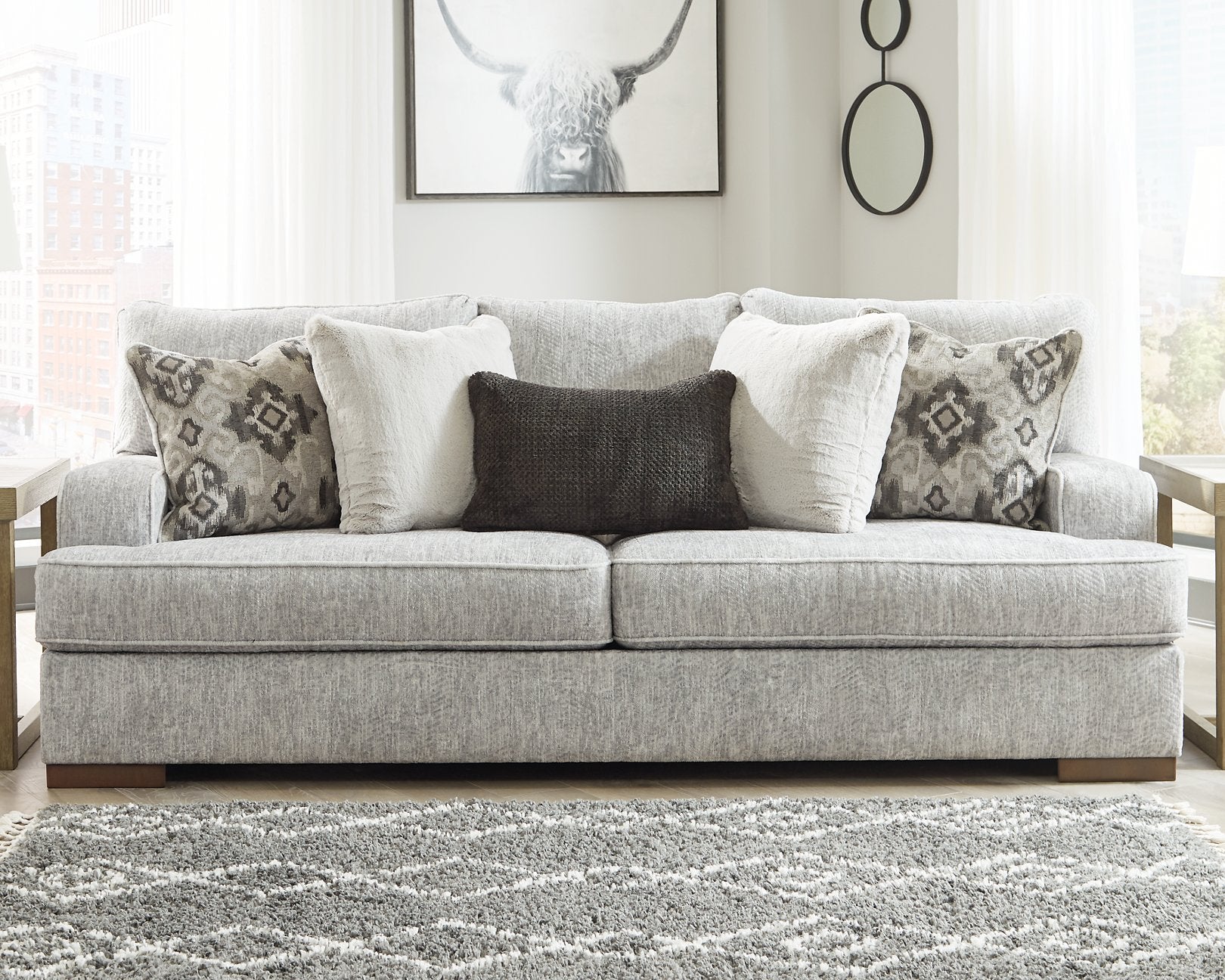 Mercado Living Room Set - Luxury Home Furniture (MI)