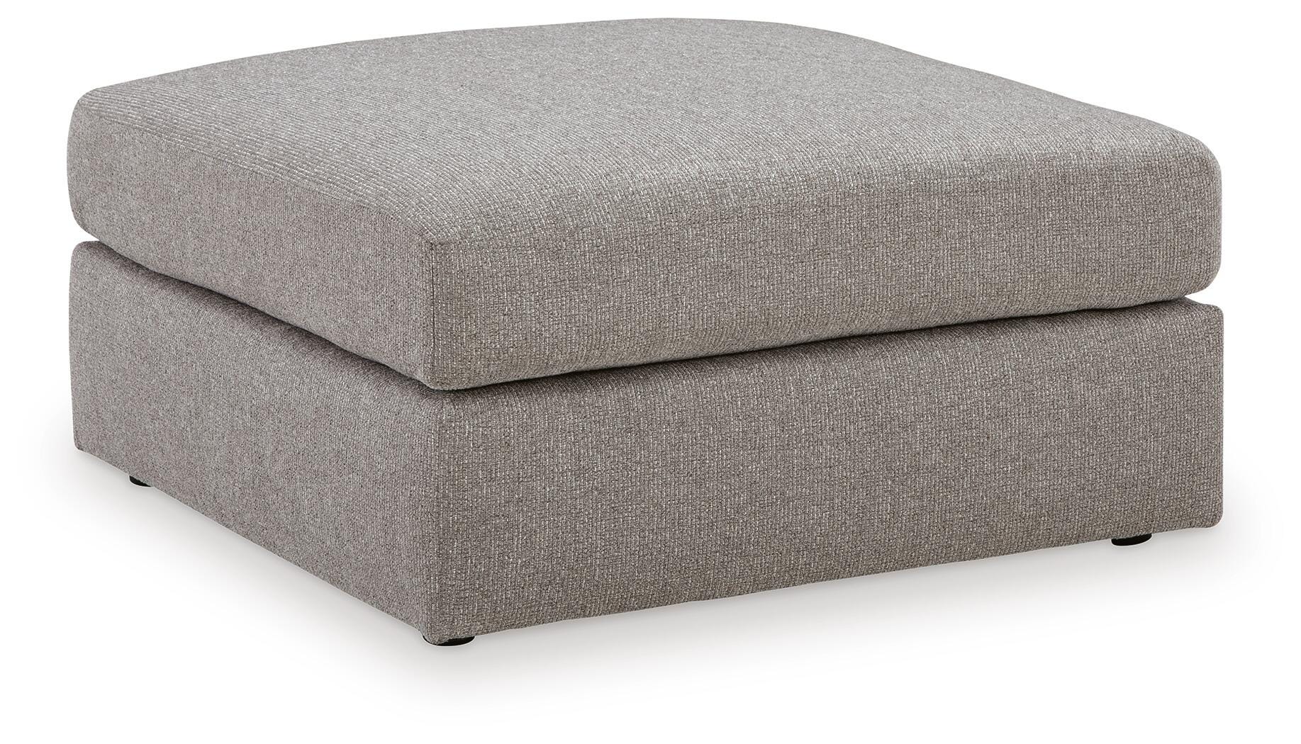 Lindon Oversized Accent Ottoman - Luxury Home Furniture (MI)