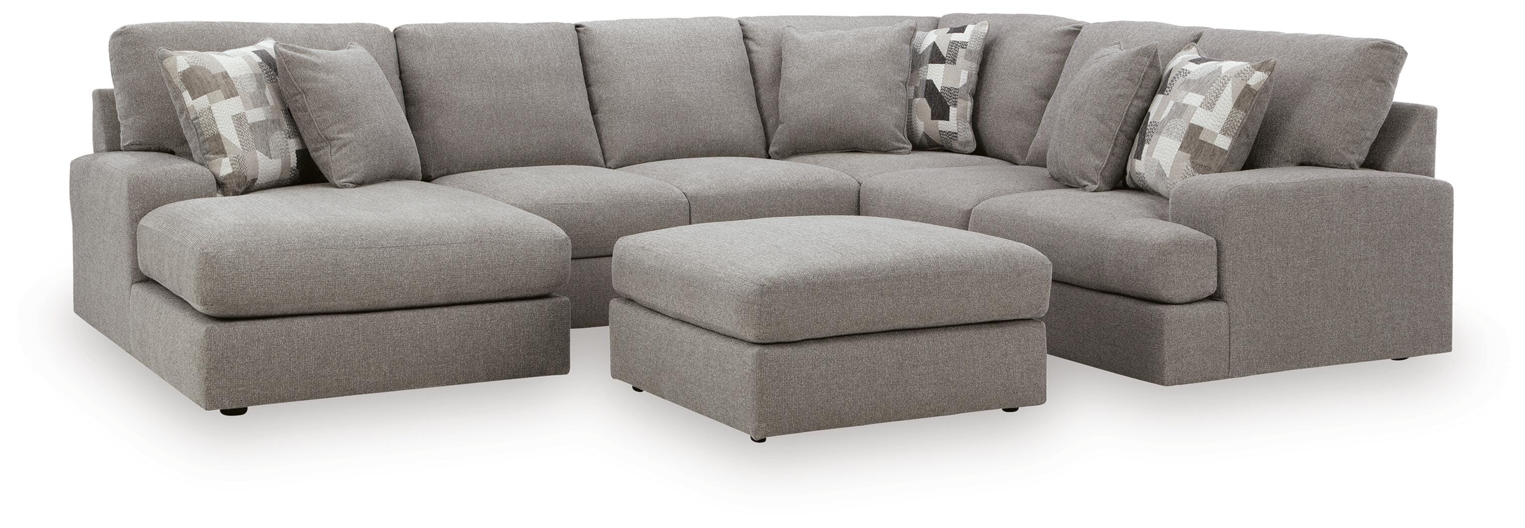 Lindon Living Room Set - Luxury Home Furniture (MI)