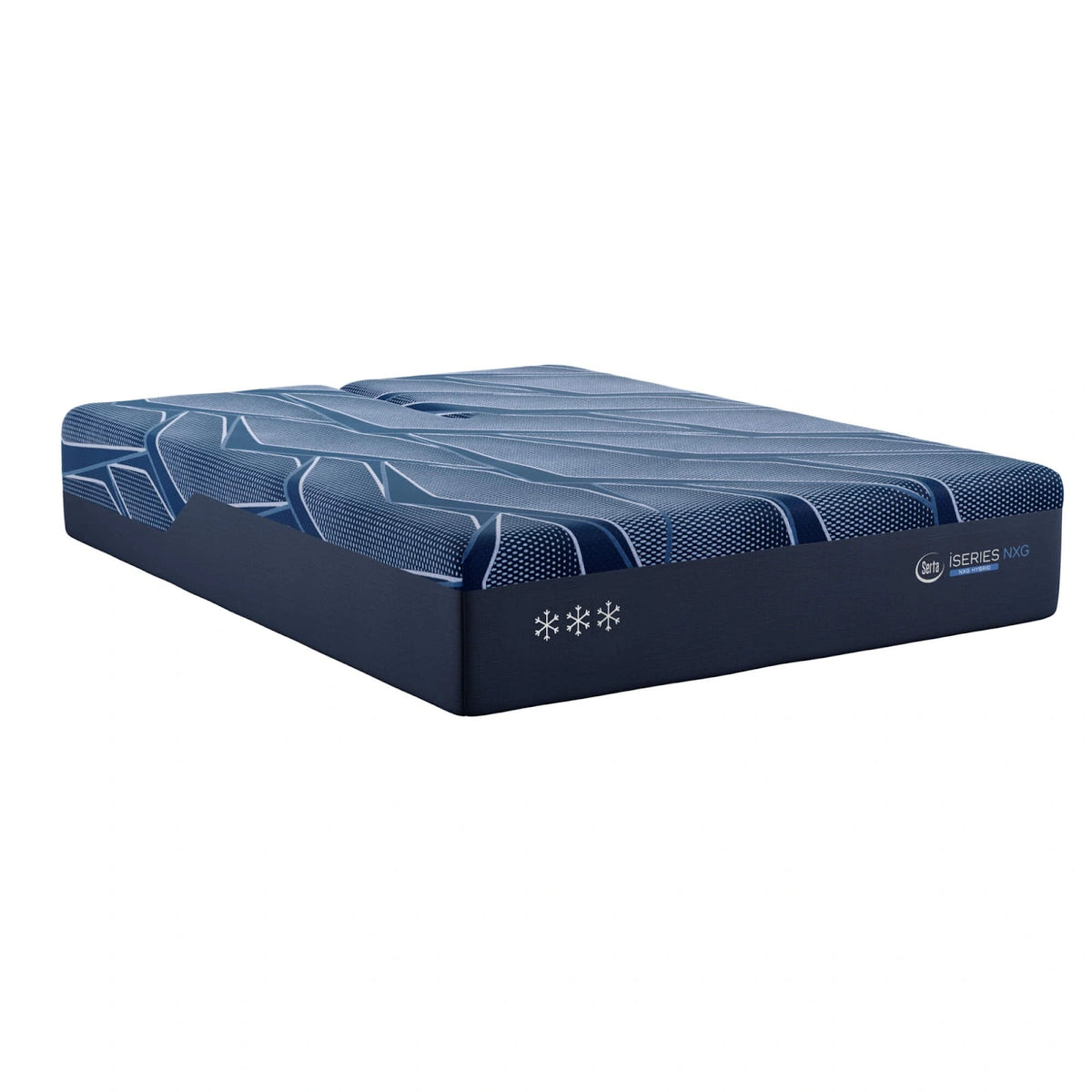 Serta iSeries NXG 4500 Hybrid Mattress