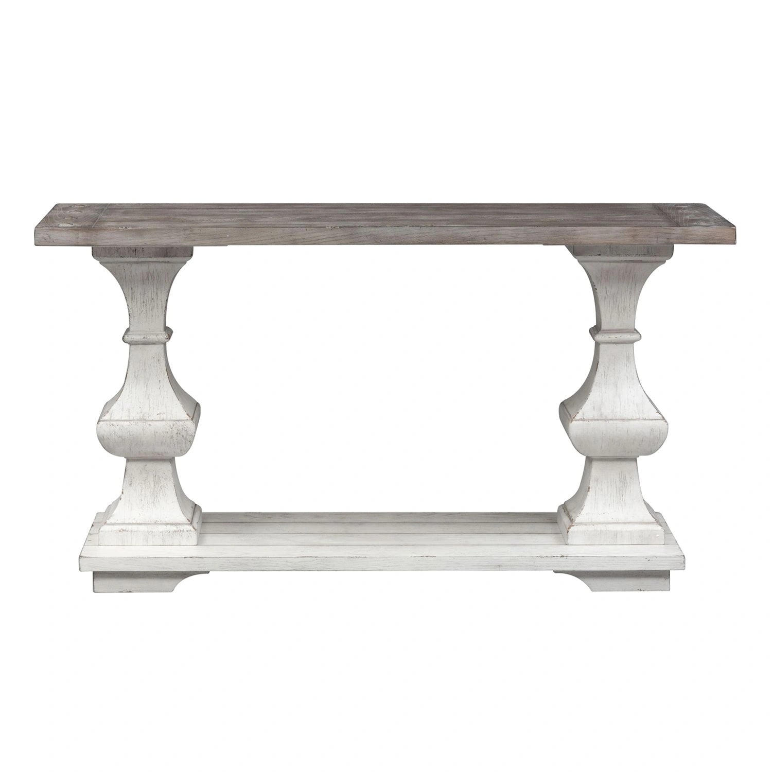 Sedona Sofa Table image