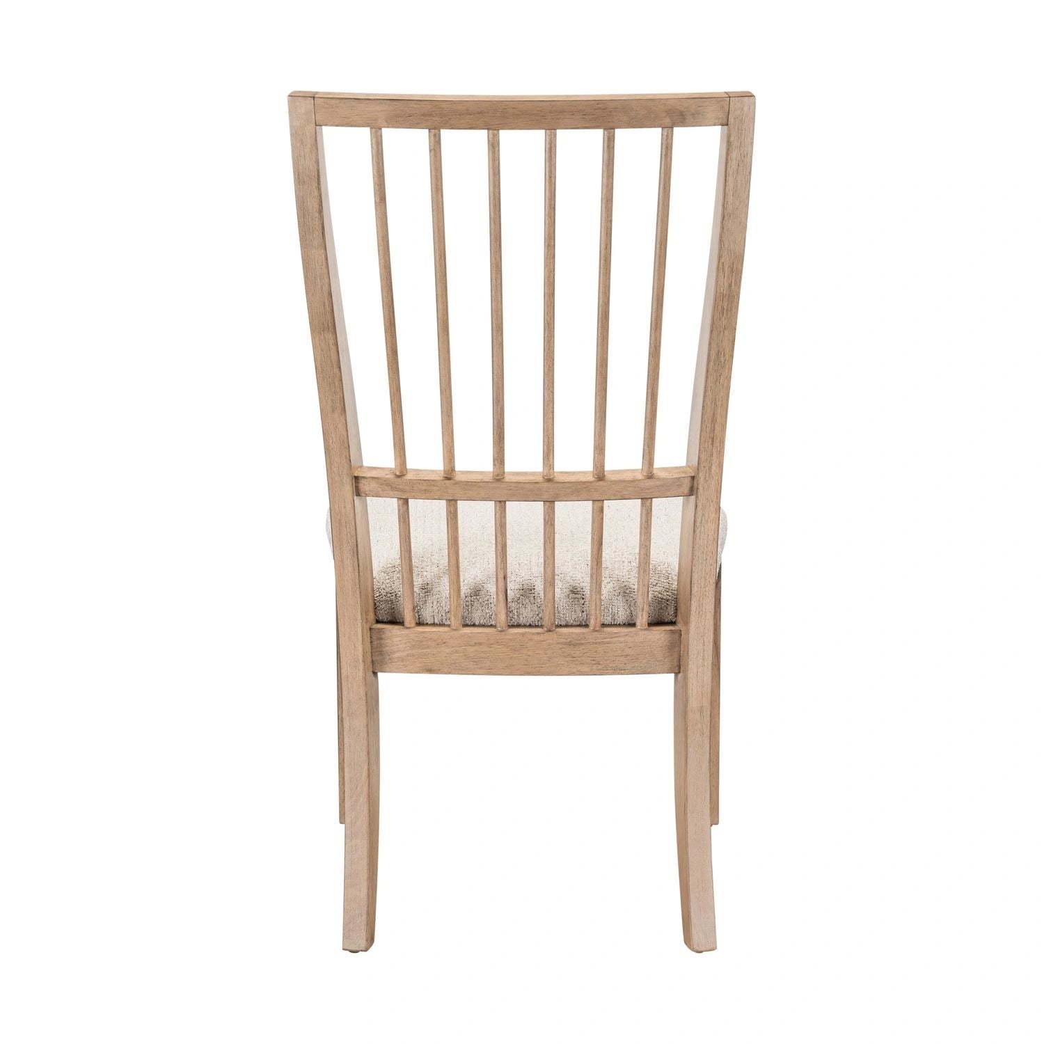 Haven Hills Spindle Back Side Chair (RTA) image