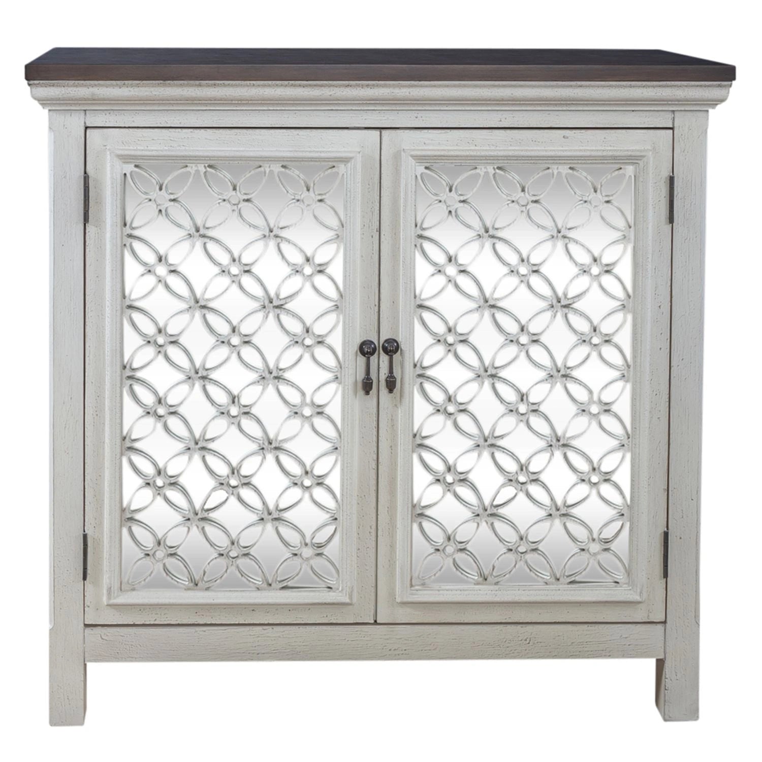 Westridge 2 Door Accent Cabinet image